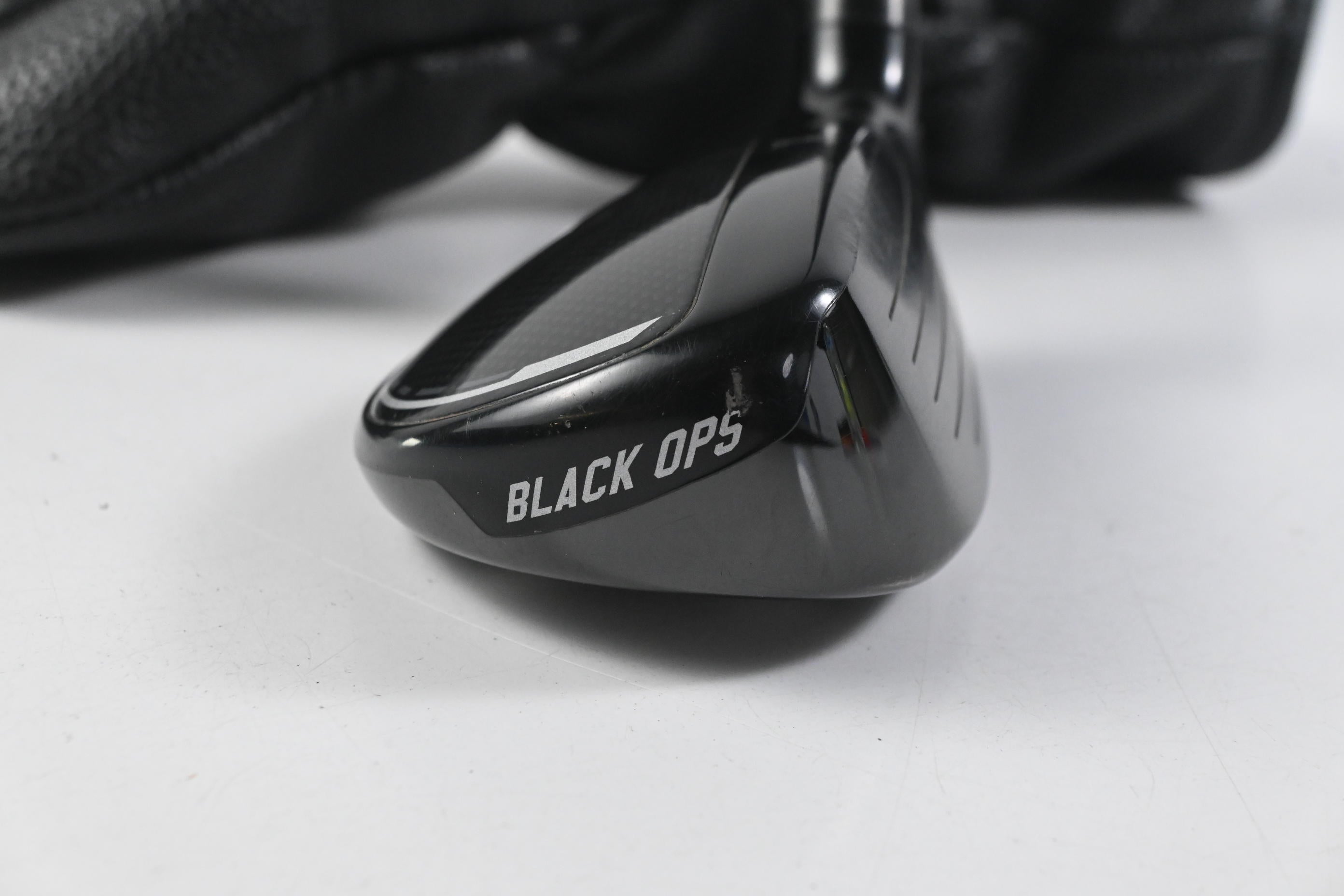 PXG 0311 Black Ops #4 Hybrid / 22 Degree / Senior Flex Cypher 2.0 50 Shaft