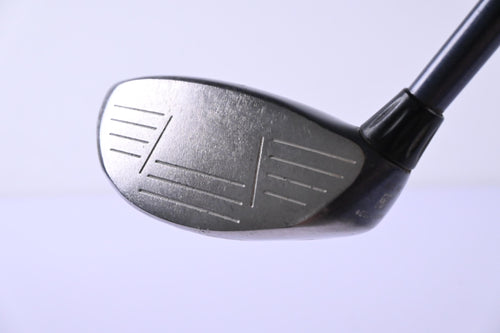 Callaway Steelhead III #5 Wood / 19 Degree / Regular Flex System III Shaft