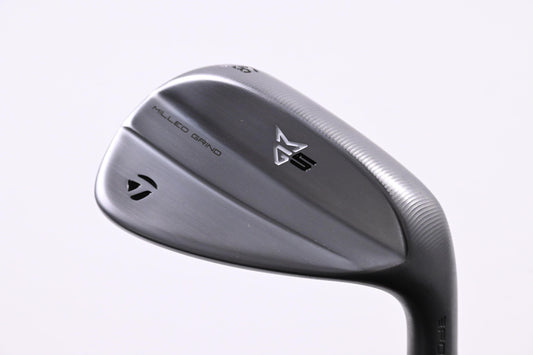 Taylormade Milled Grind 5 Pitching Wedge / 48 Degree / Regular Flex 750GH Neo