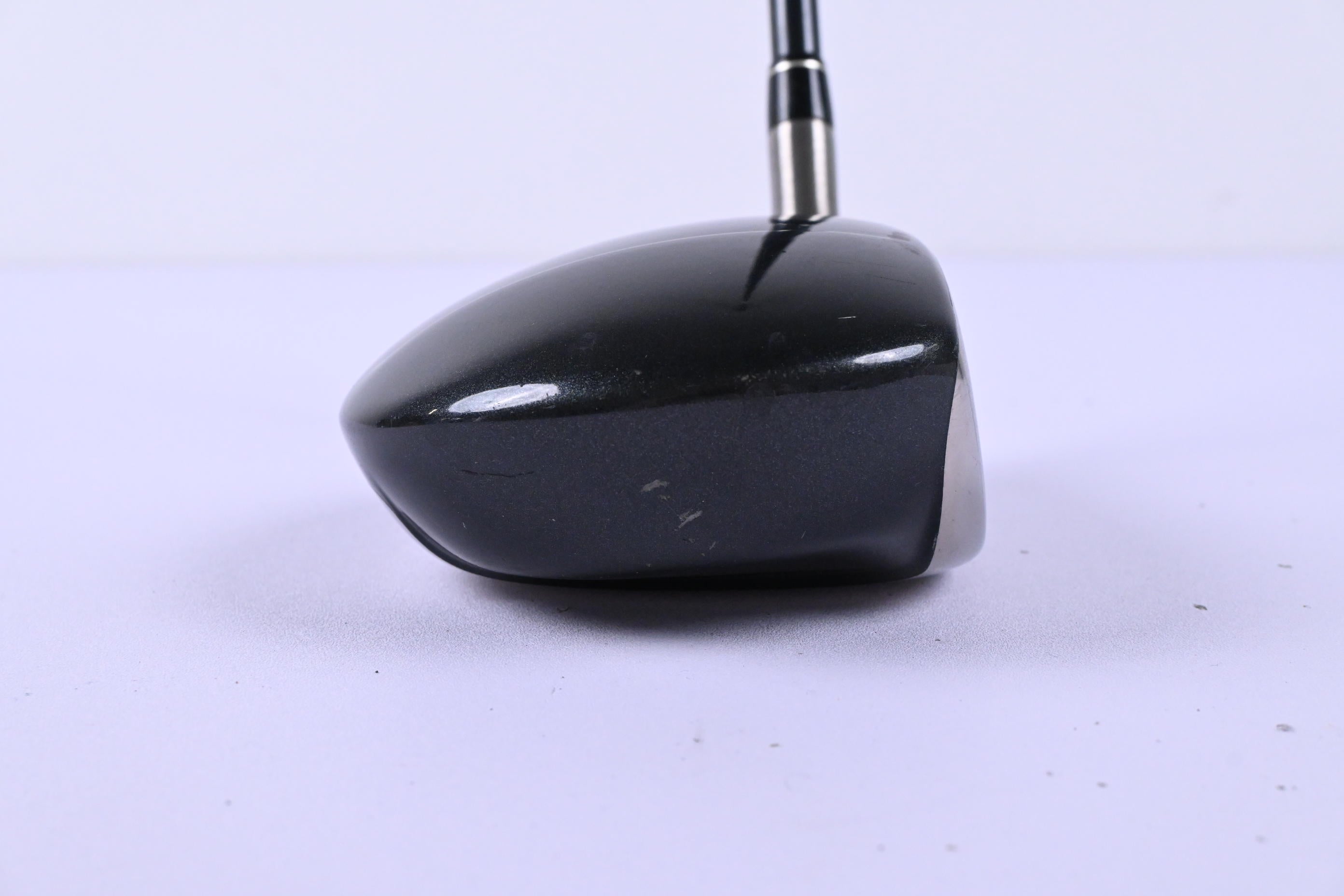 Taylormade 300 Ti Driver / 9.5 Degree / Stiff Flex Taylormade Bubble 90 Shaft