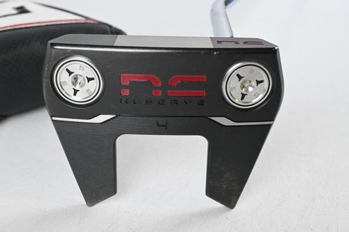 Never Compromise Reserve 4 Putter / 34 Inch
