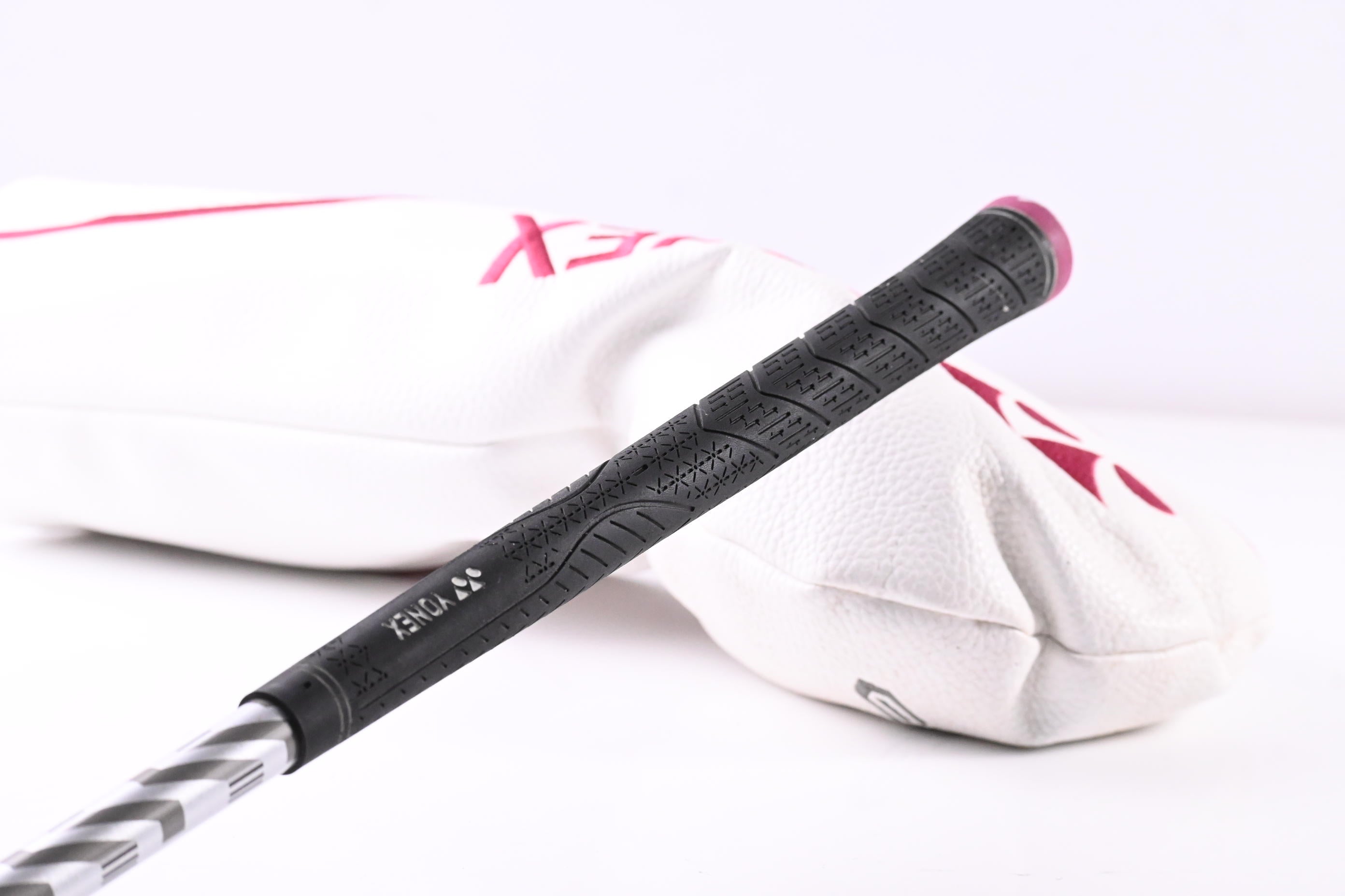 Ladies Yonex Ezone Elite 3.0 Driver / 12 Degree / Ladies Flex Yonex EX-E03L