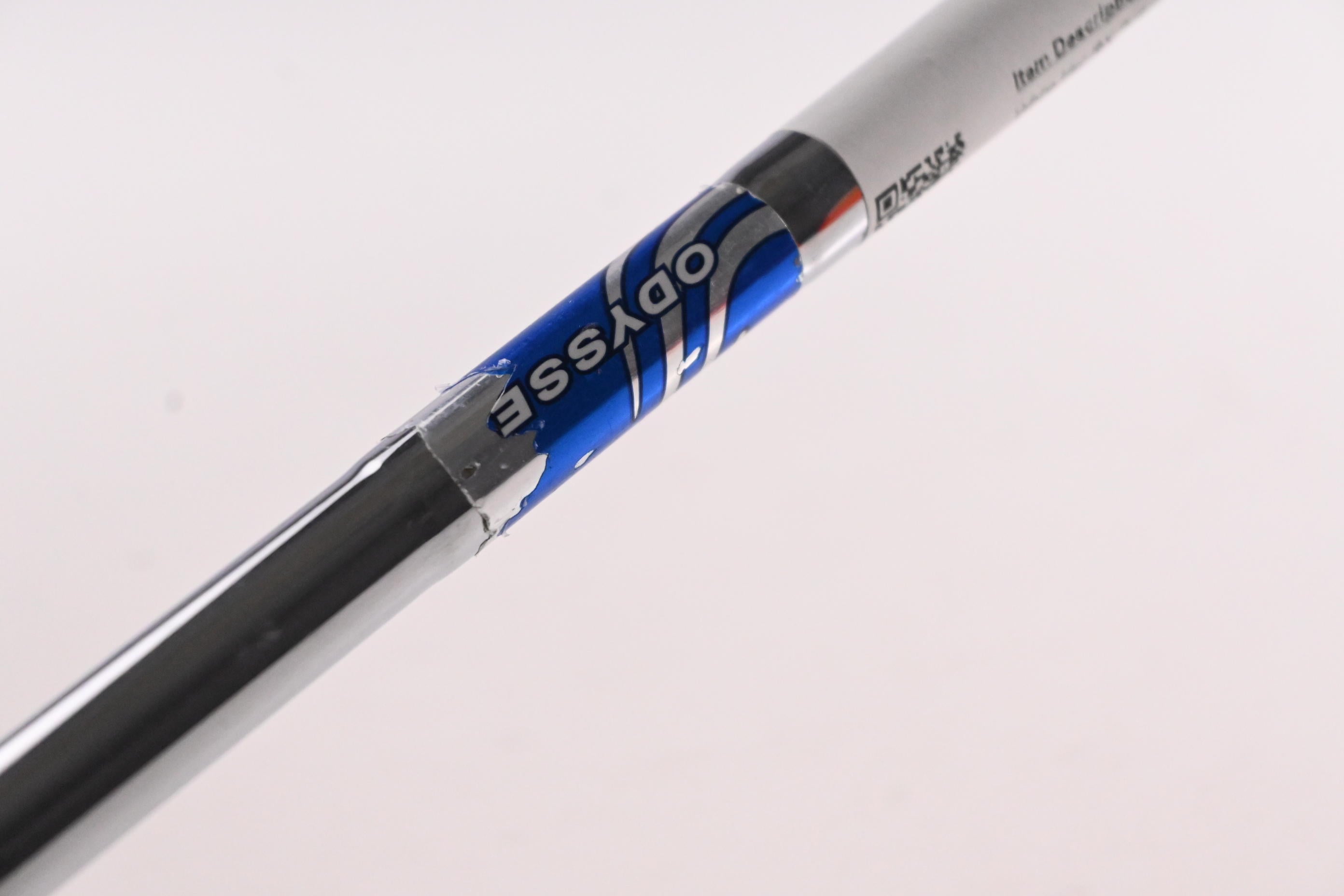 Odyssey White Hot RX 9 Putter / 34 Inch