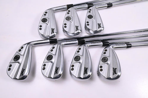 PXG 0311 XP Gen4 Irons / 5-PW+GW / Regular Flex Elevate 95 Shafts