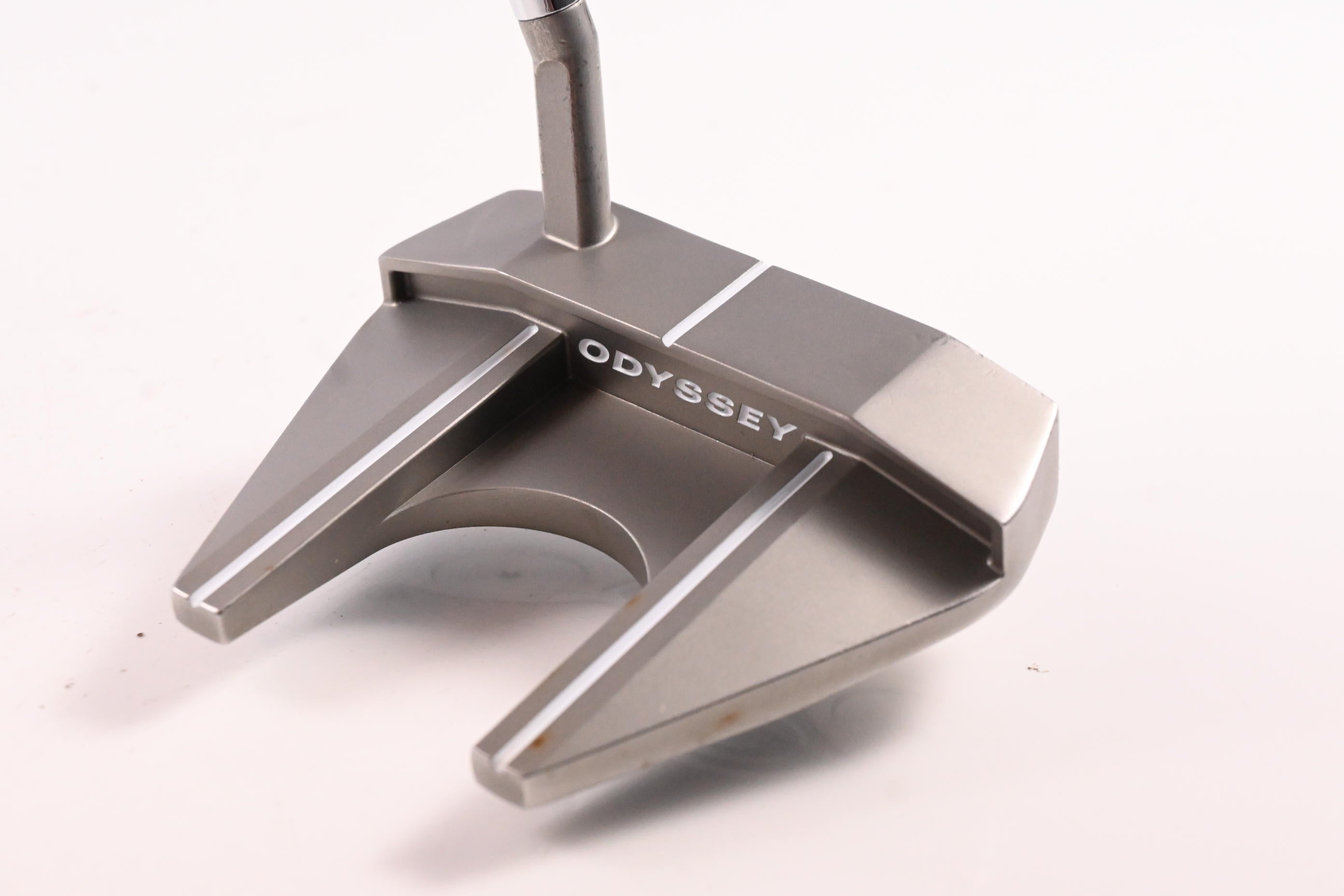 Odyssey AI-One Silver Series #7 S Putter / 34 Inch
