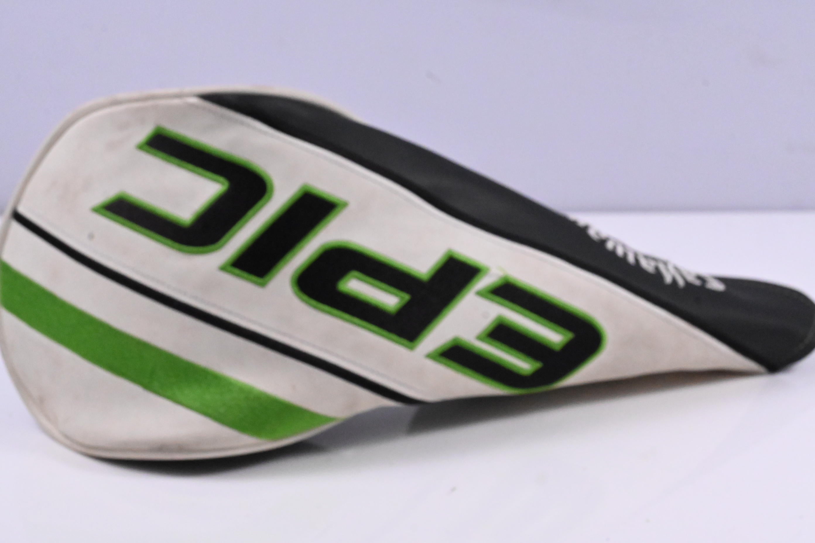 Callaway Epic Speed Driver / 10.5 Degree / Regular Flex HZRDUS Smoke Black 60