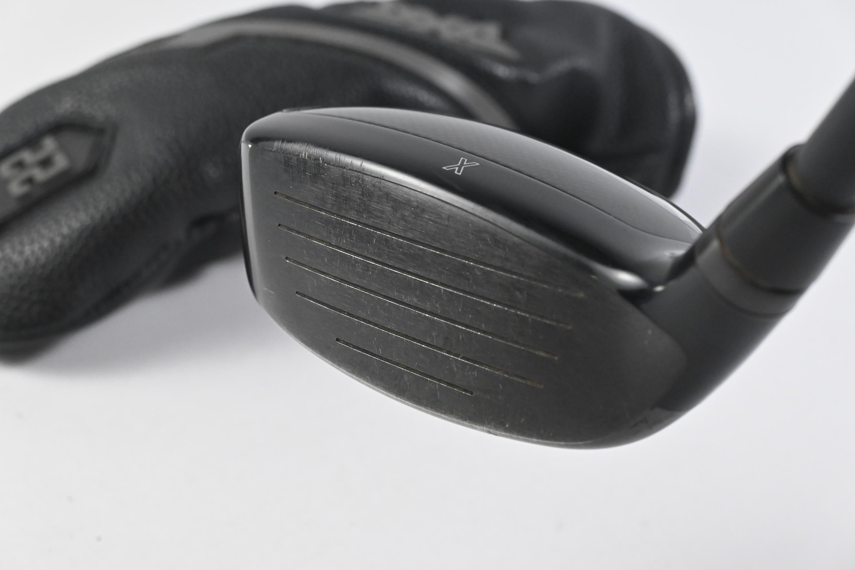 PXG 0311 Black Ops #4 Hybrid / 22 Degree / Senior Flex Cypher 2.0 50 Shaft