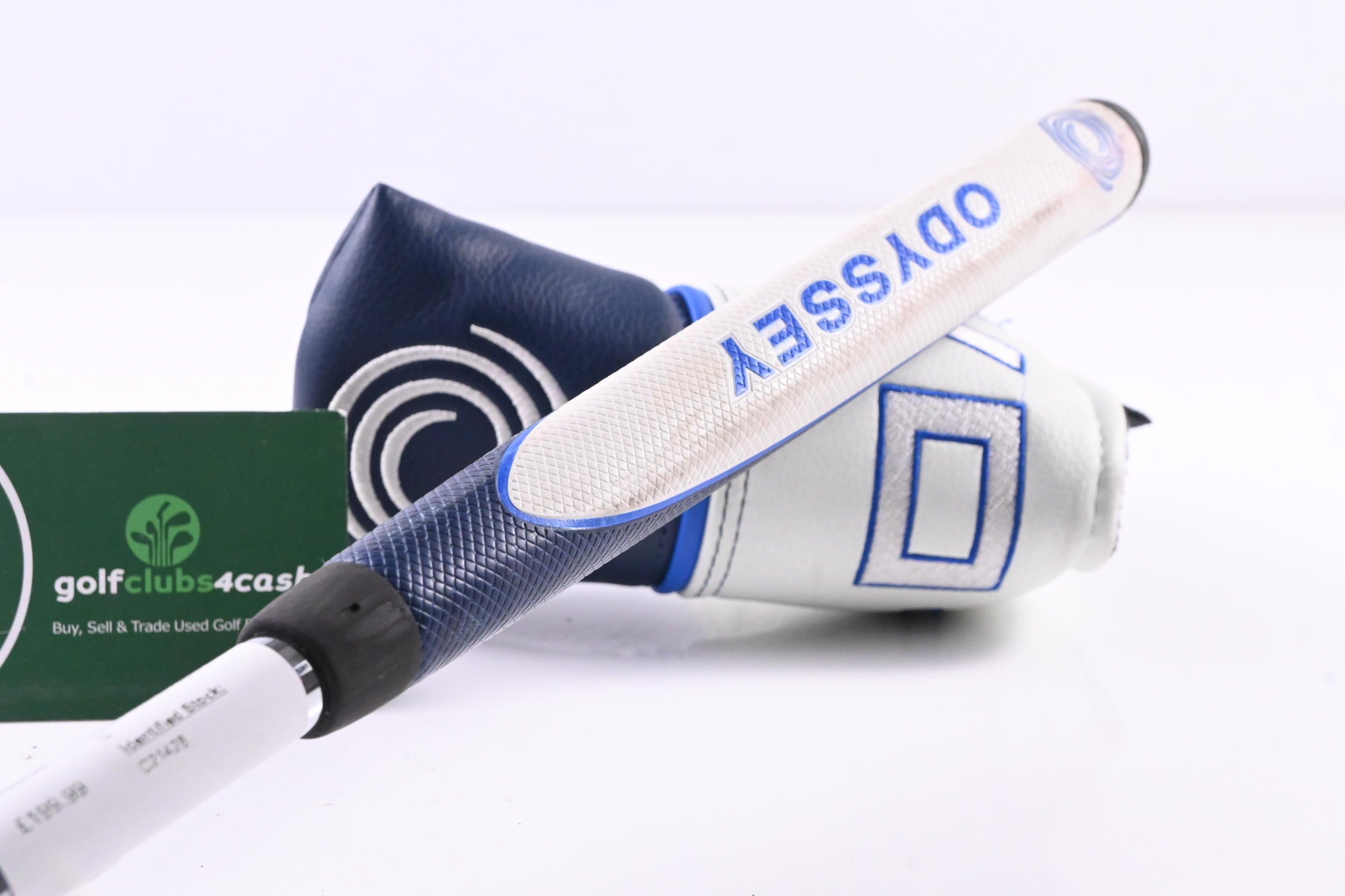 Odyssey Ai-One #1 Putter / 34 Inch