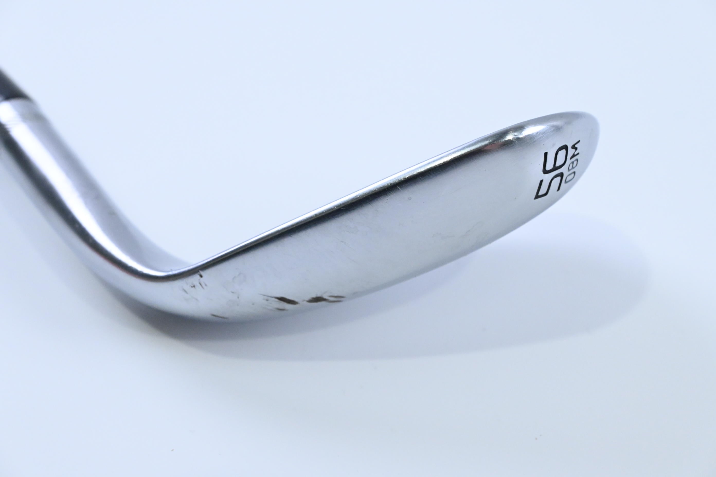Left Hand Titleist Vokey SM10 Sand Wedge / 56 Degree / Wedge Flex Vokey SM10