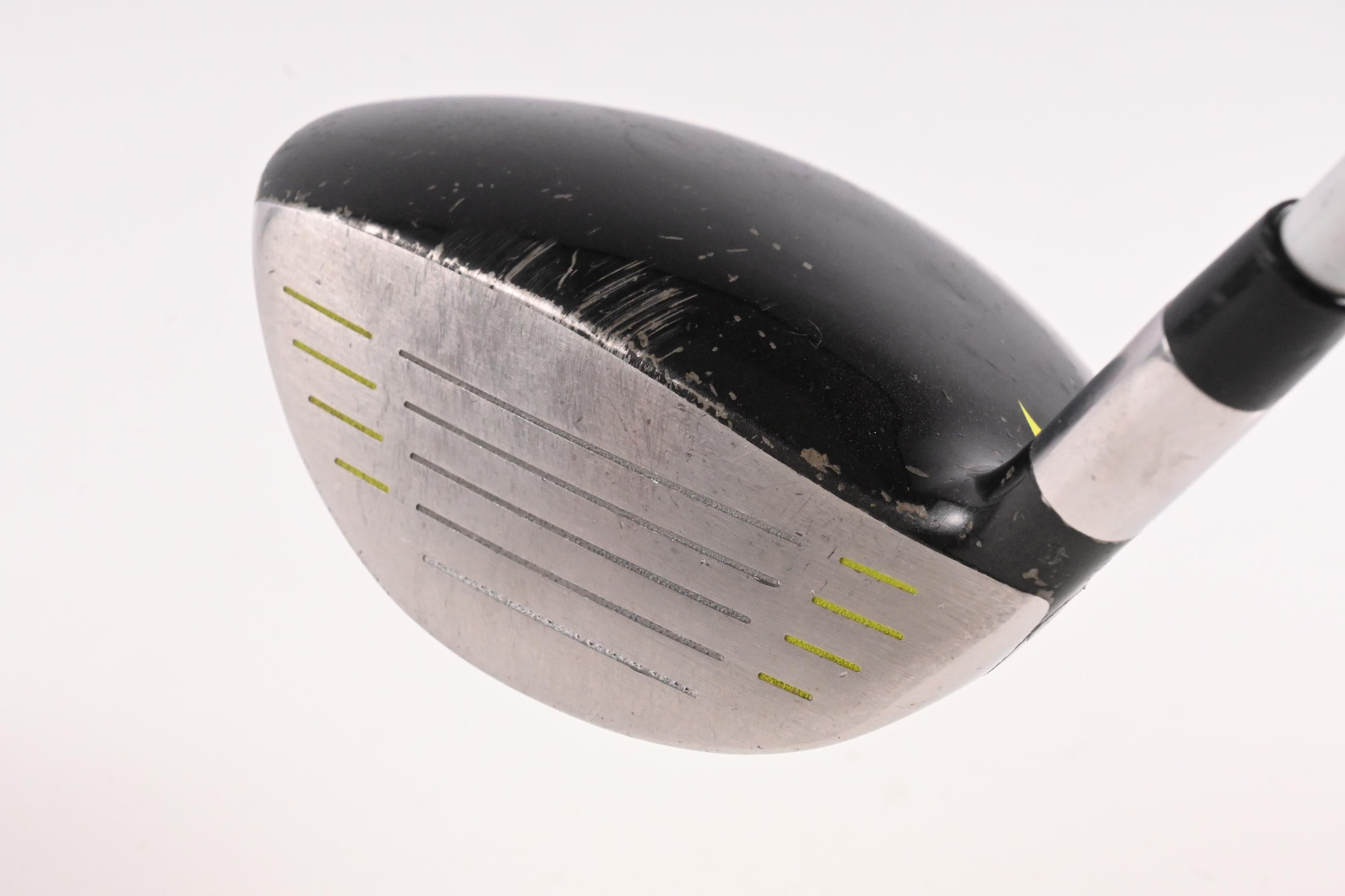 Nike Vapor Speed #5 Wood / 19 Degree / Regular Flex Fubuki Z 60 Shaft