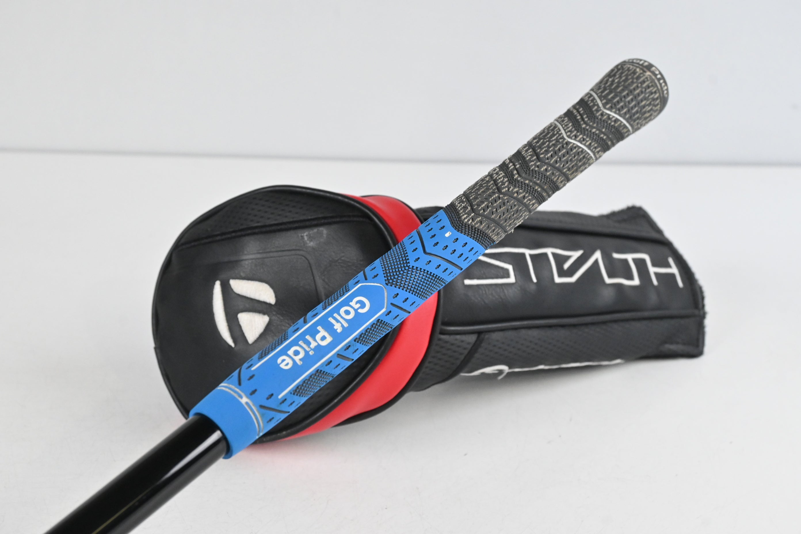 Taylormade Stealth Plus #5 Wood / 19 Degree / X-Flex Hzrdus Gen 4 Black 80