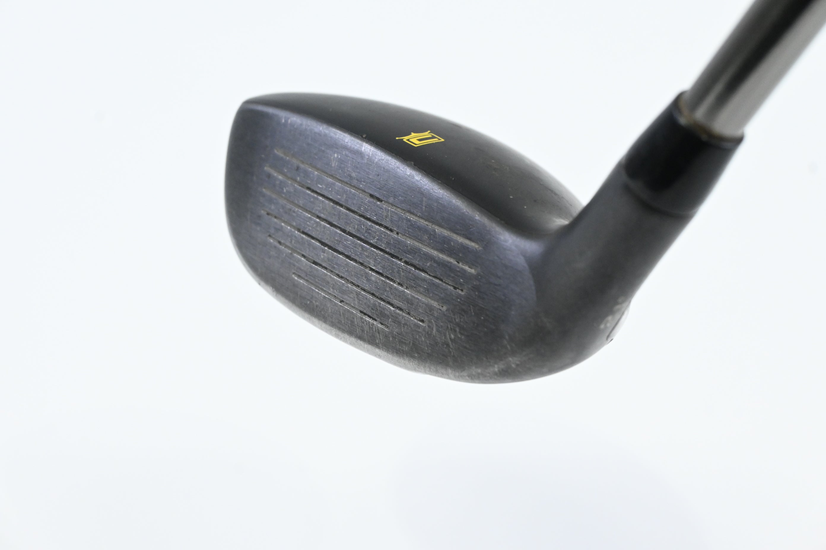 Cobra King SZ Speedzone #4 Hybrid / 22 Degree / Regular Flex UST Recoil ESX