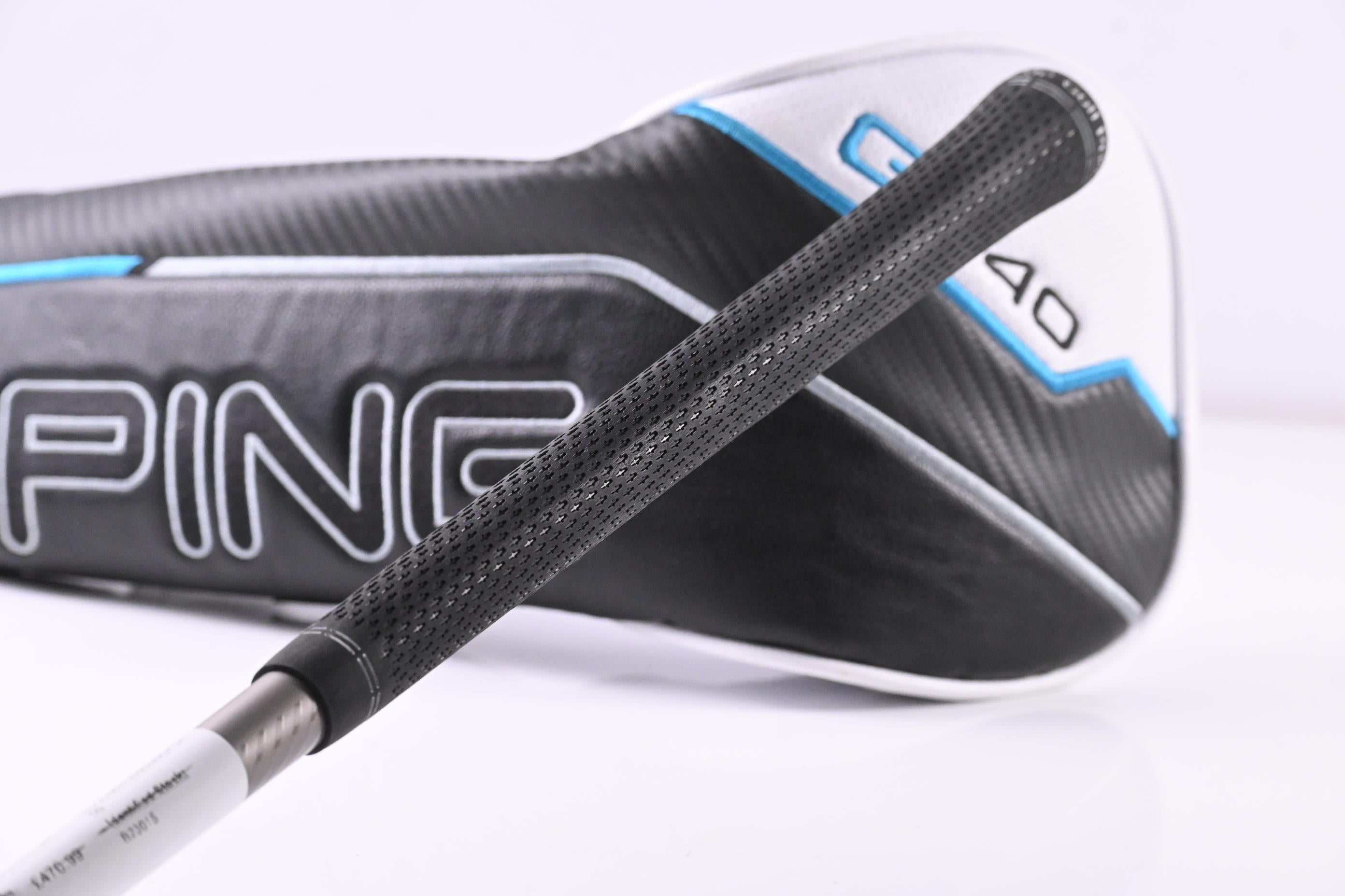 Ping G440 Max Driver / 10.5 Degree / Stiff Flex Ping Tour 2.0 Chrome 65 Shaft