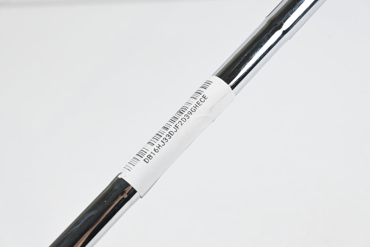 Takomo SF002 Lob Wedge / 58 Degree / Stiff Flex KBS Tour 120 Steel Shaft