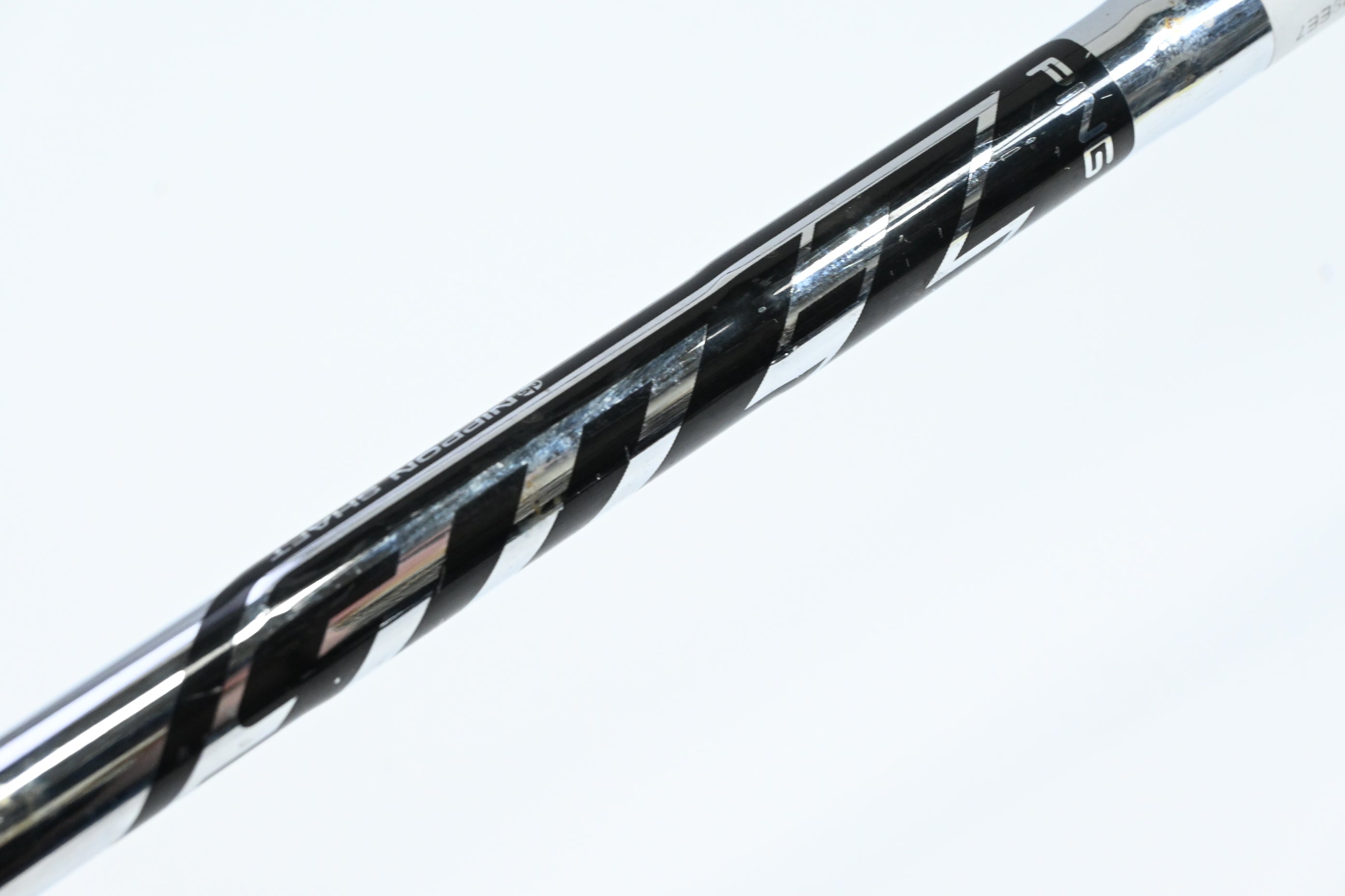 Ping Glide 4.0 Gap Wedge / 50 Degree / Orange Dot / Wedge Flex Ping Z-Z115