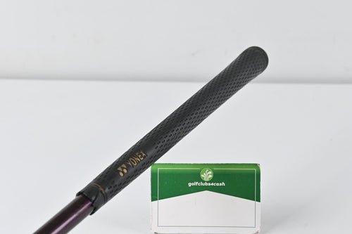 Ladies Yonex Cyberstar Powerbrid #3 Wood / 18 Degree / Ladies Yonex Ultimum Ti