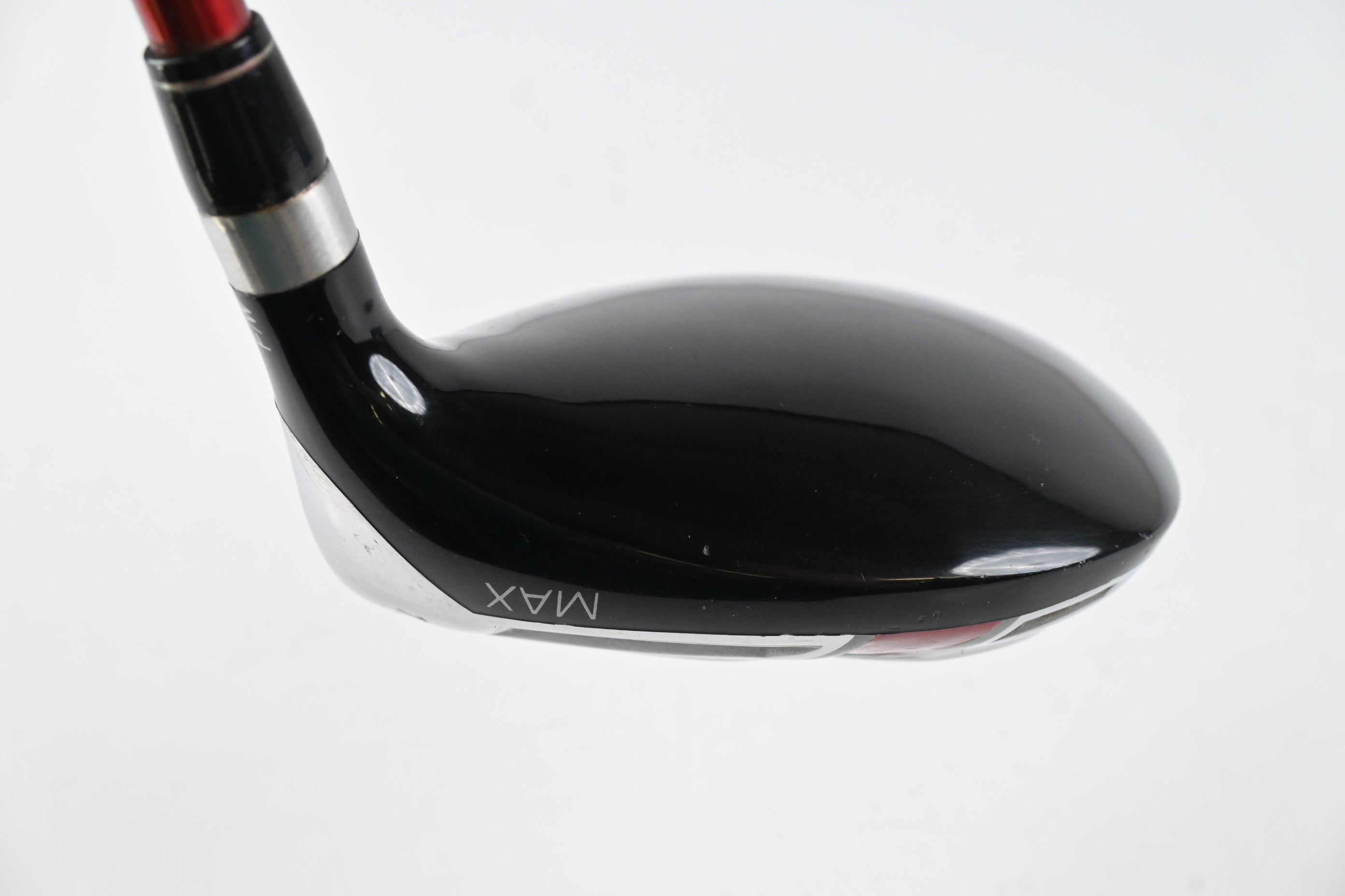 Benross VX Proto #5 Wood / 18 Degree / Regular Flex Aldila DVS 75 Shaft