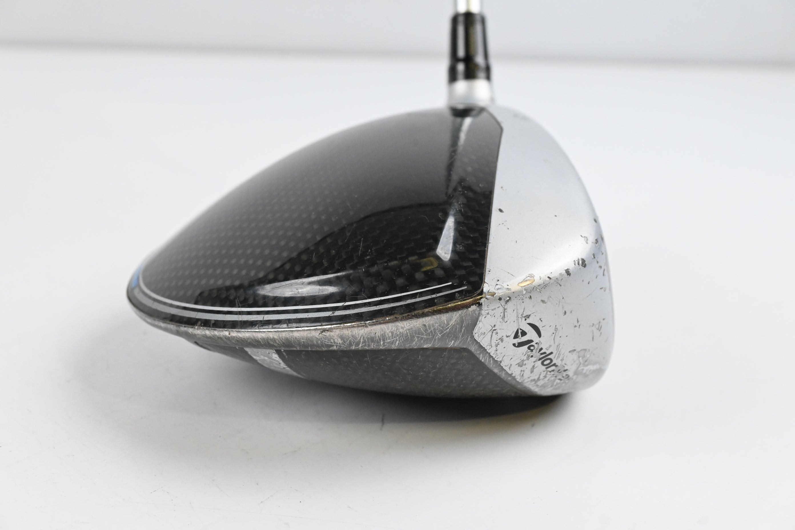 Taylormade M3 Driver / 10.5 Degree / Regular Flex Tensei CK Blue 60 Shaft