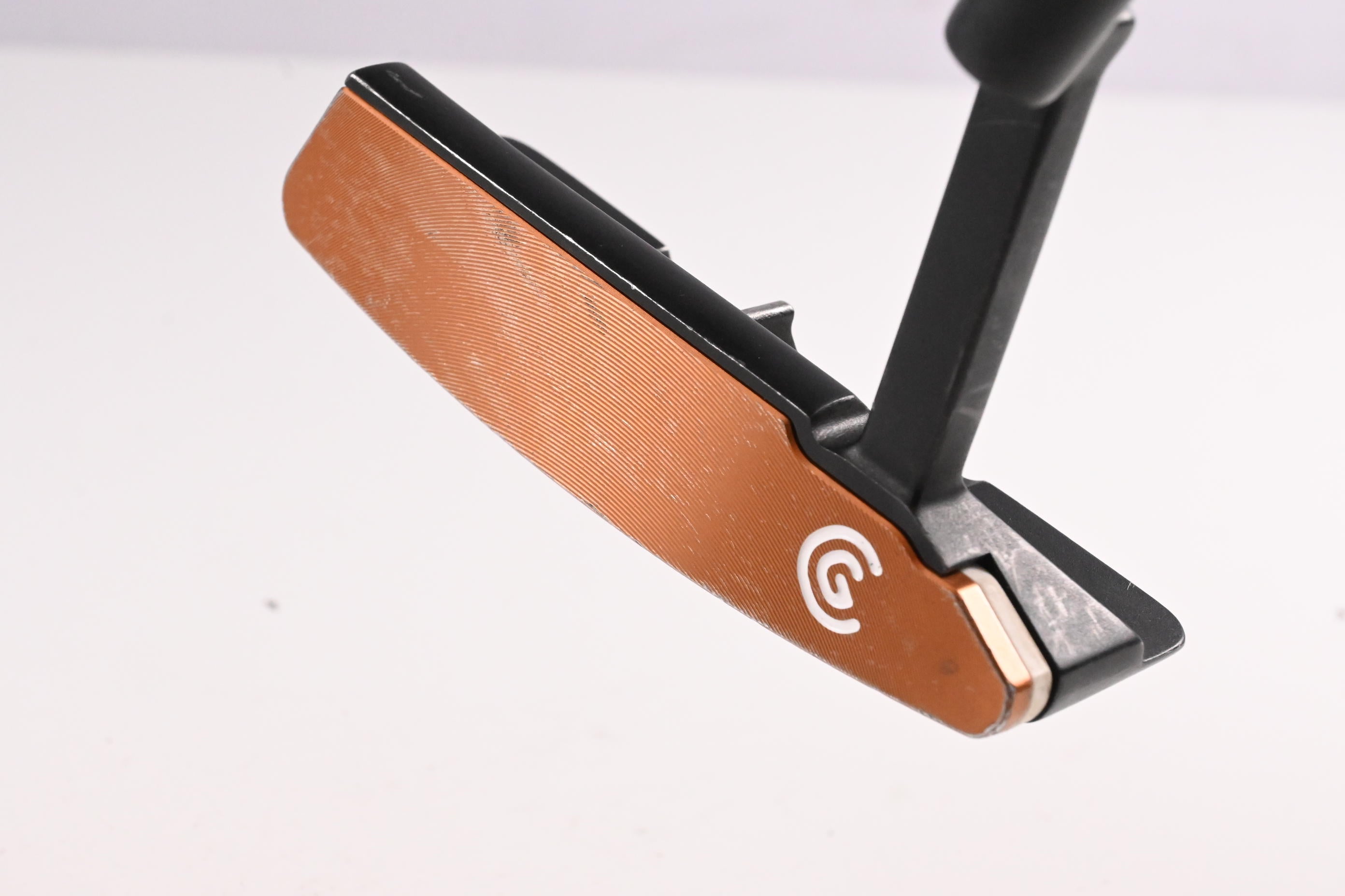 Cleveland TFI 2135 Black 8.0 Putter / 35 Inch
