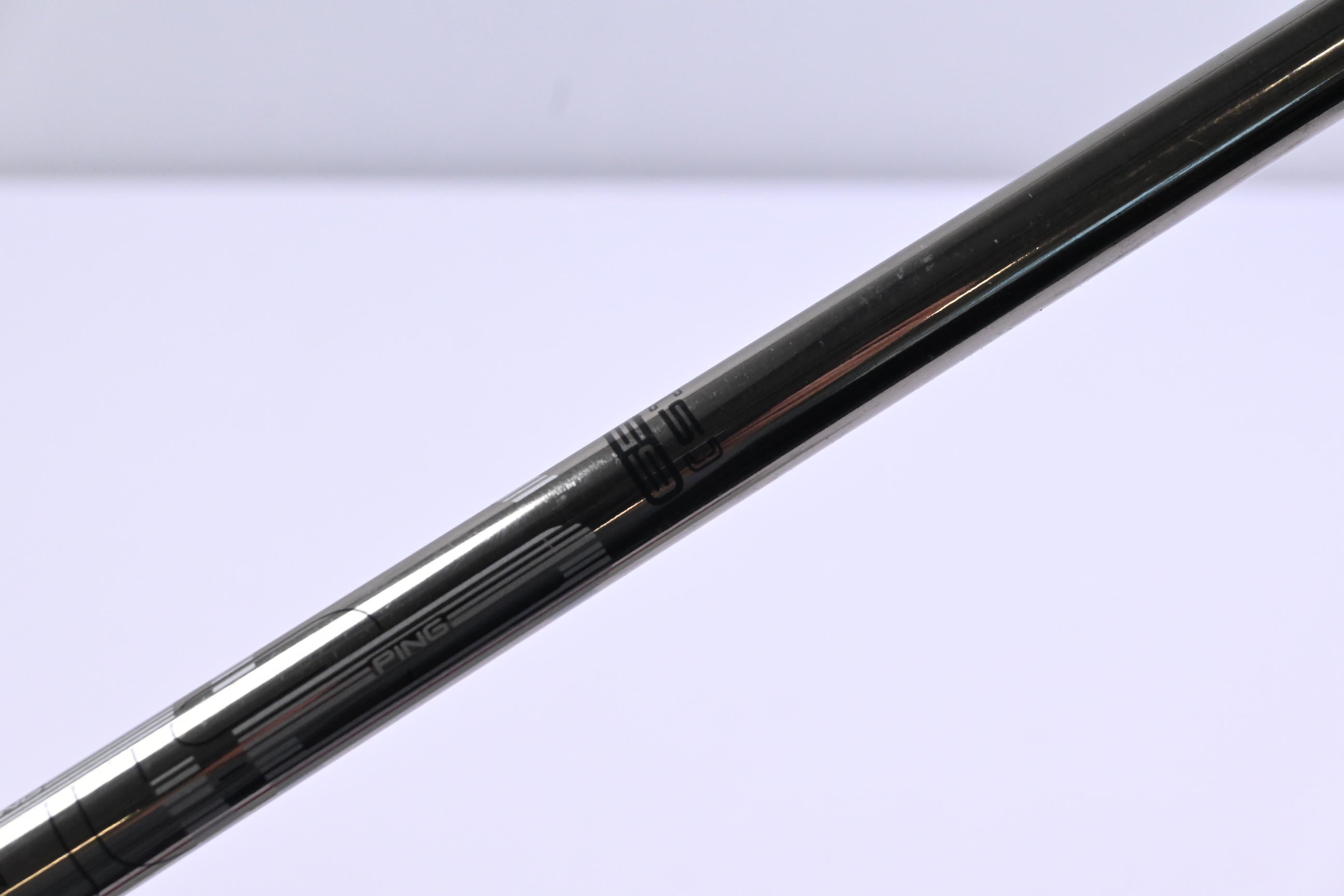 Ping Tour 65 Driver Shaft / Stiff Flex / Ping 3rd Gen
