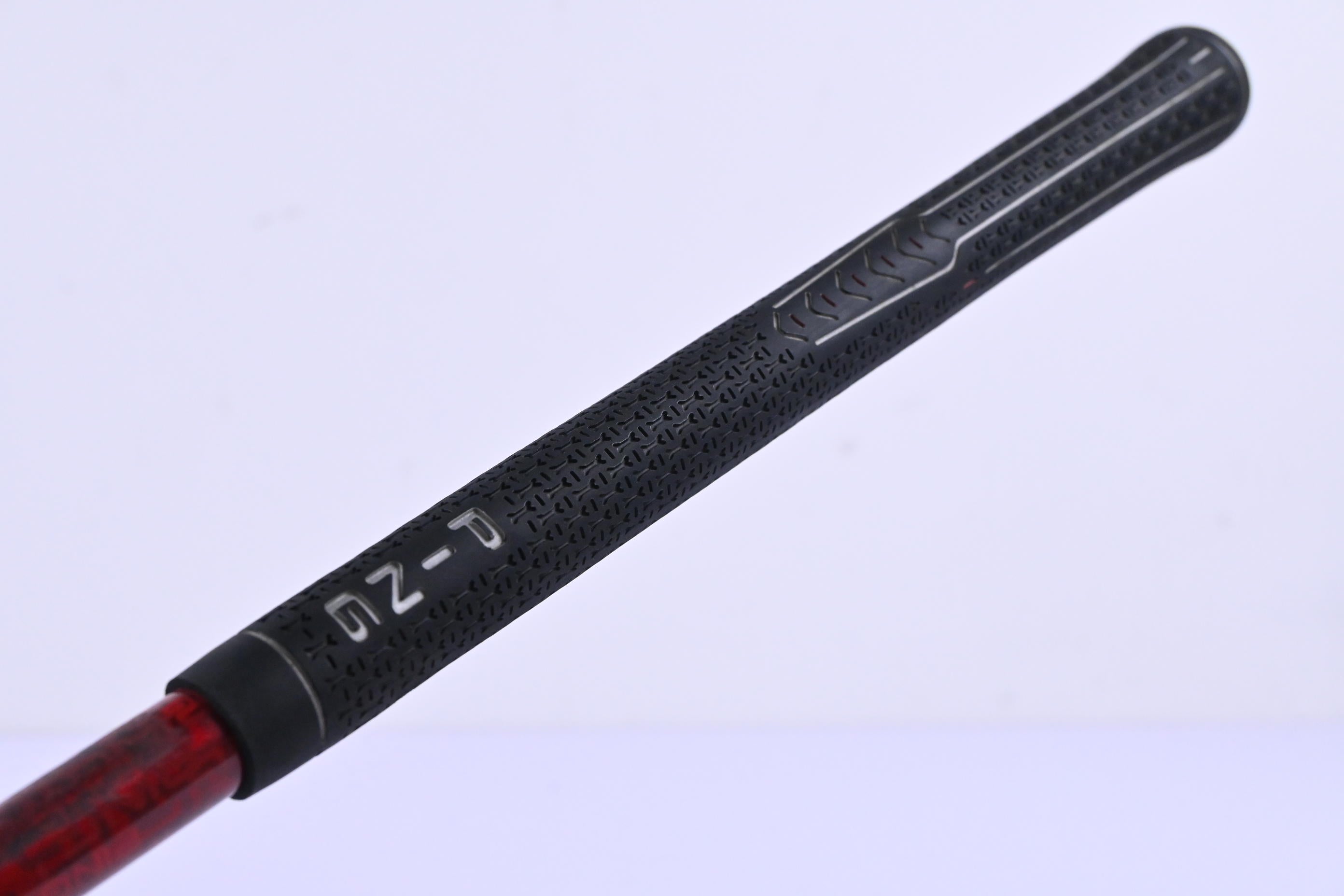 Ping G20 #6 Hybrid / 31 Degree / Regular Flex Ping TFC 169 Shaft
