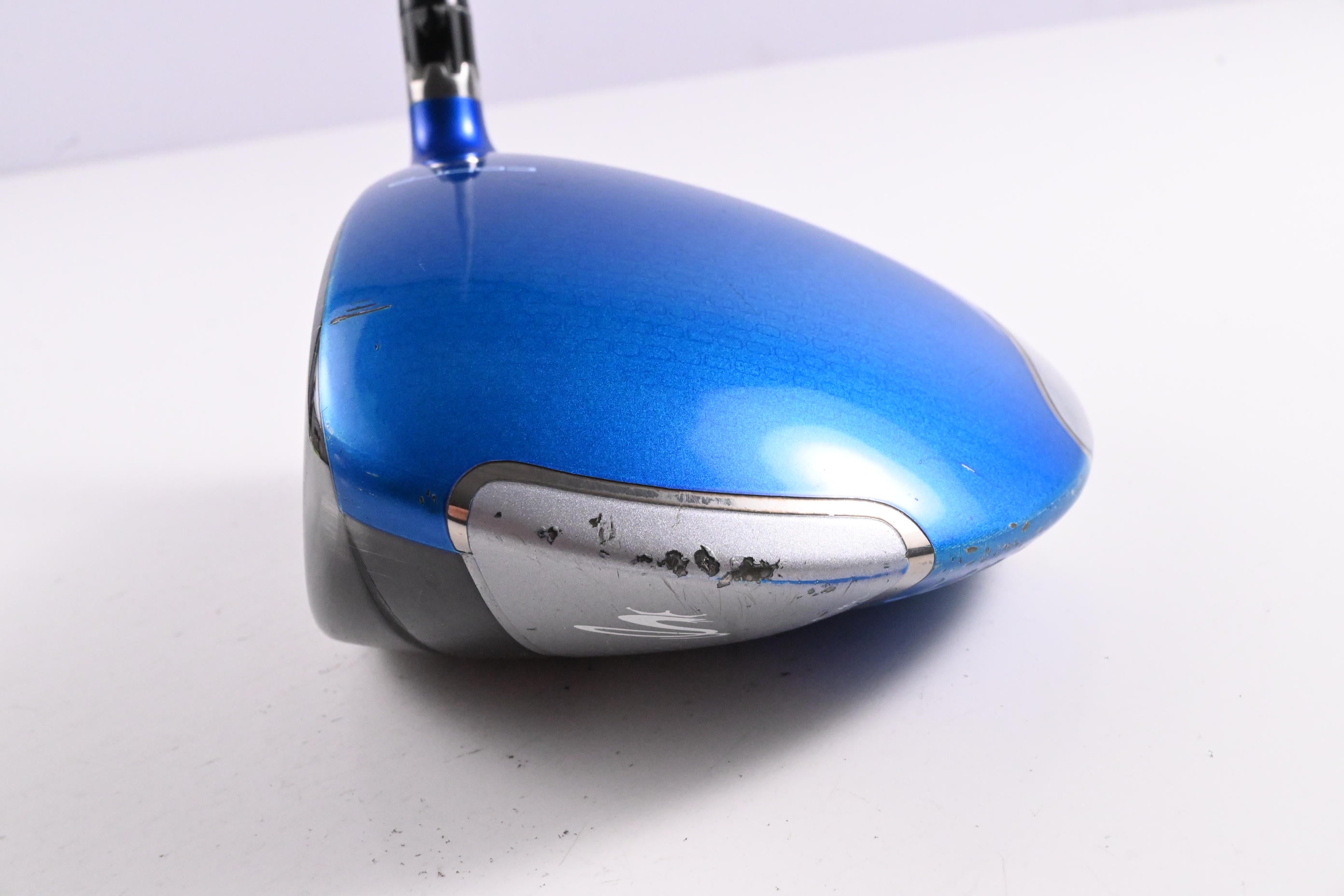 Left Hand Cobra AMP Cell Driver / 8.5 Degree / Stiff Flex Fujikura Fuel 60 Shaft