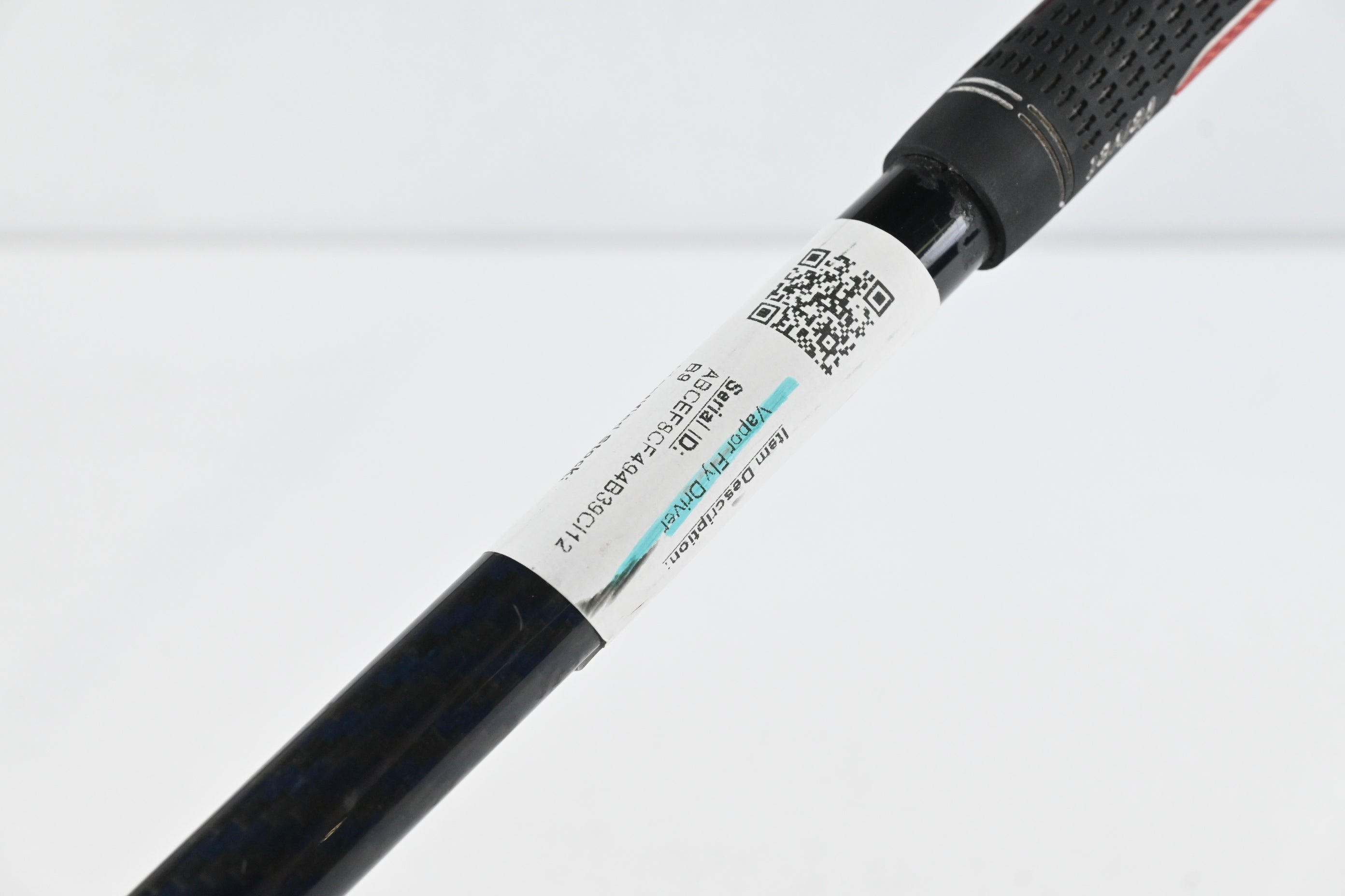 Nike Vapor Fly Driver / 8.5-12.5 Degree / Regular Flex Tensei CK Blue 50 Shaft