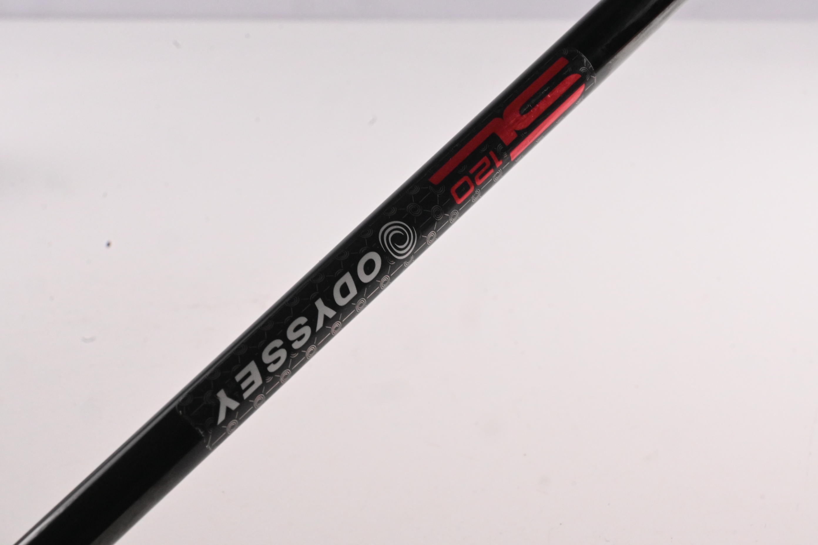 Odyssey Square 2 Square Tri-Hot #7 Putter / 35 Inch
