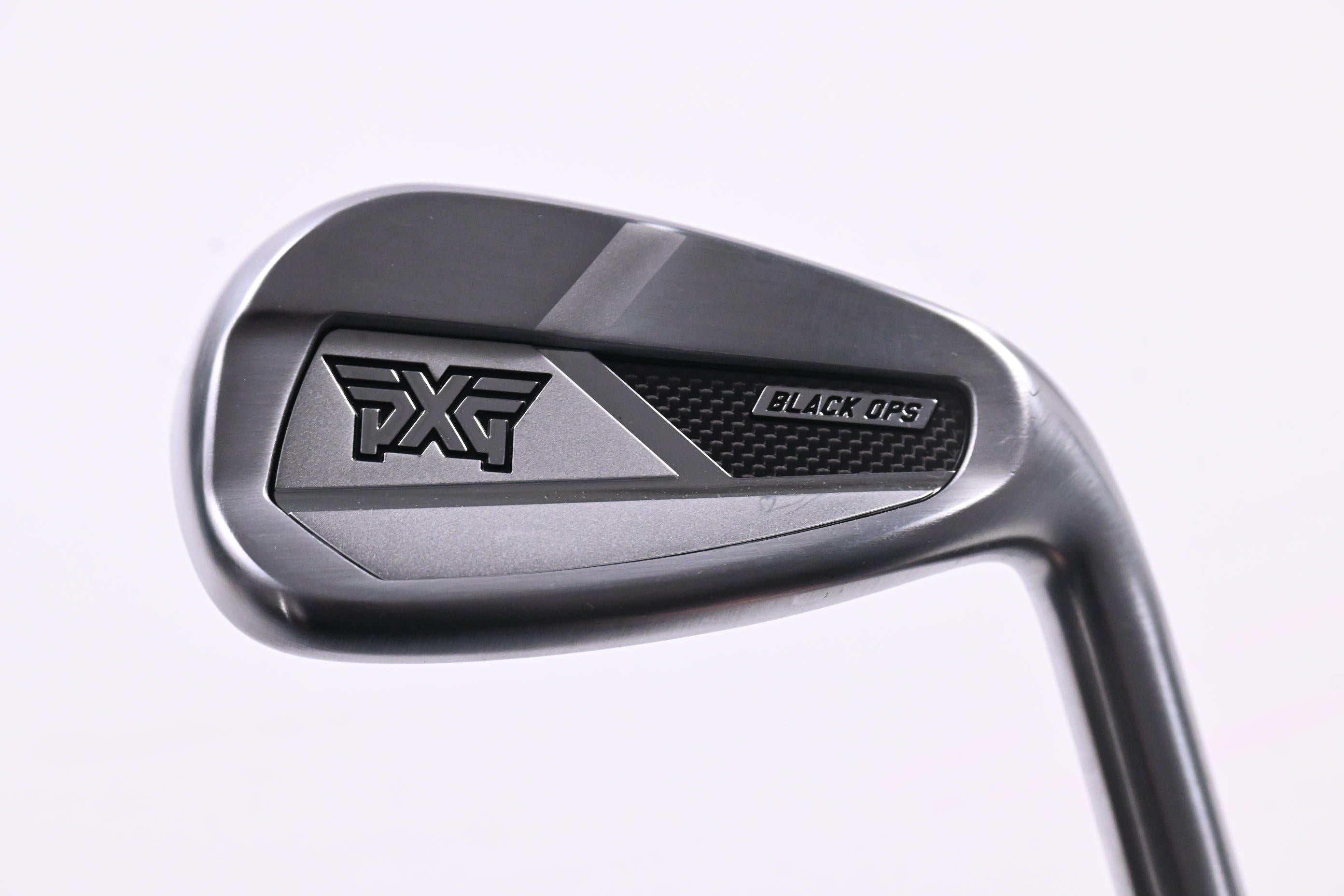 PXG Black Ops Pitching Wedge / 46 Degree / Regular Flex N.S.Pro Neo GH Shaft