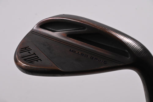 Taylormade Hi-Toe 3 Sand Wedge / 56 Degree / Wedge Flex KBS Hi-Rev2.0 Shaft