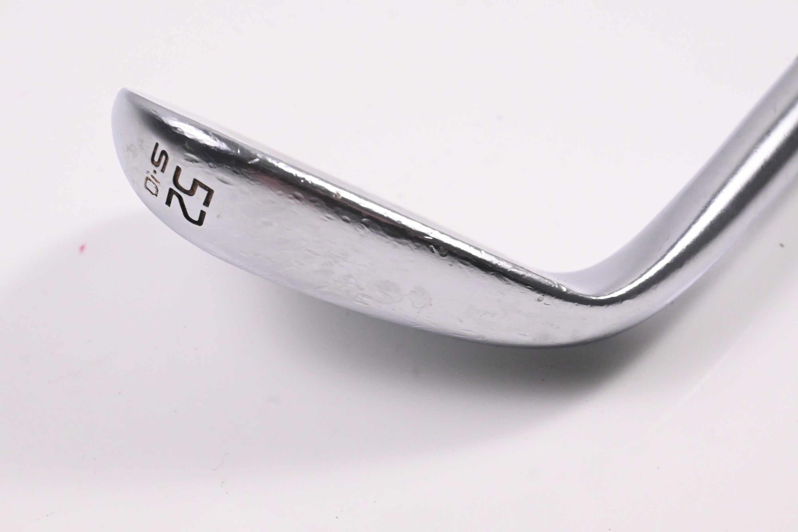 Ping Glide Forged Pro Gap Wedge / 52 Degree / Black Dot / Wedge Flex Ping Z-Z115