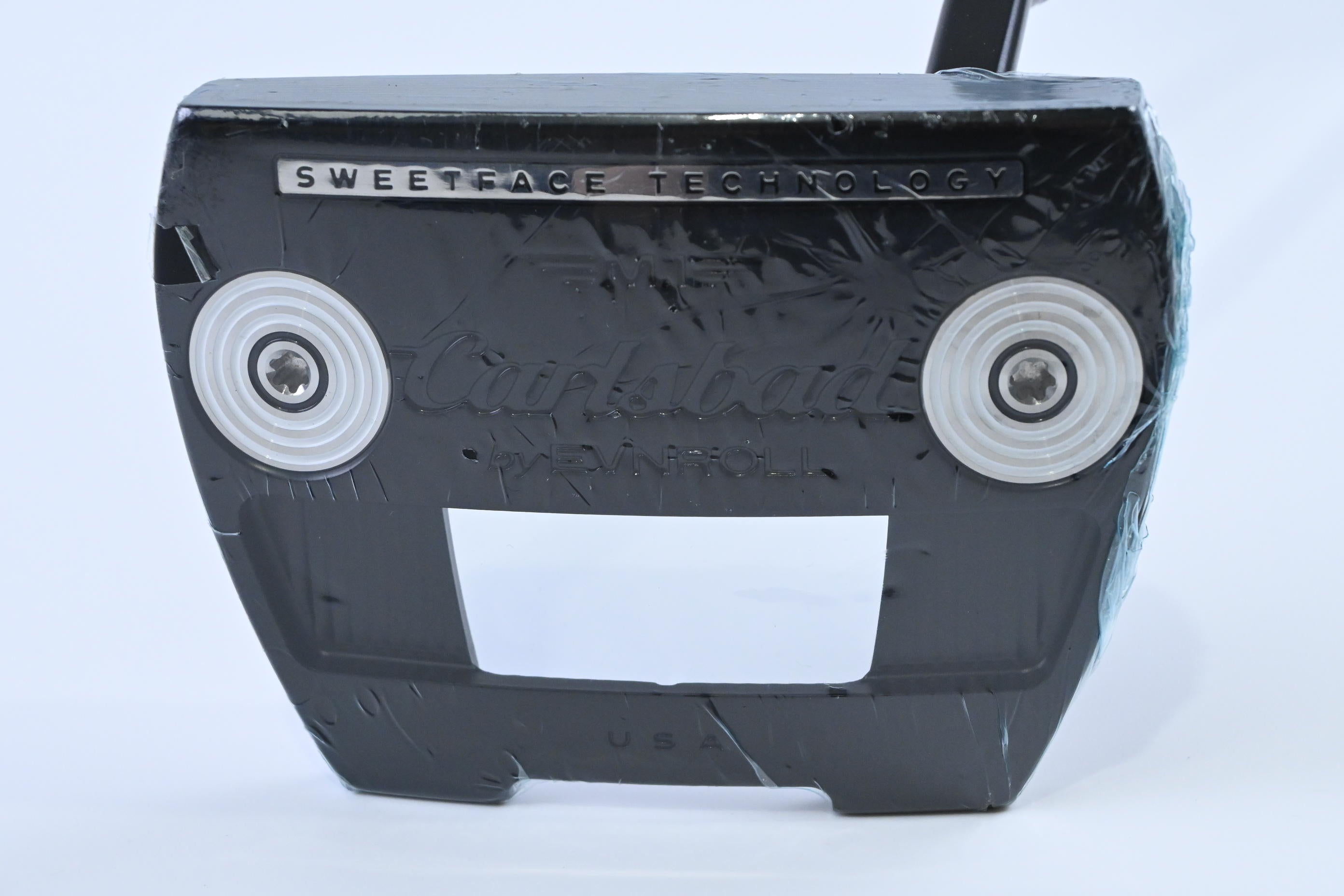 Evnroll Calrbsbad M.1 Putter / 34 Inch