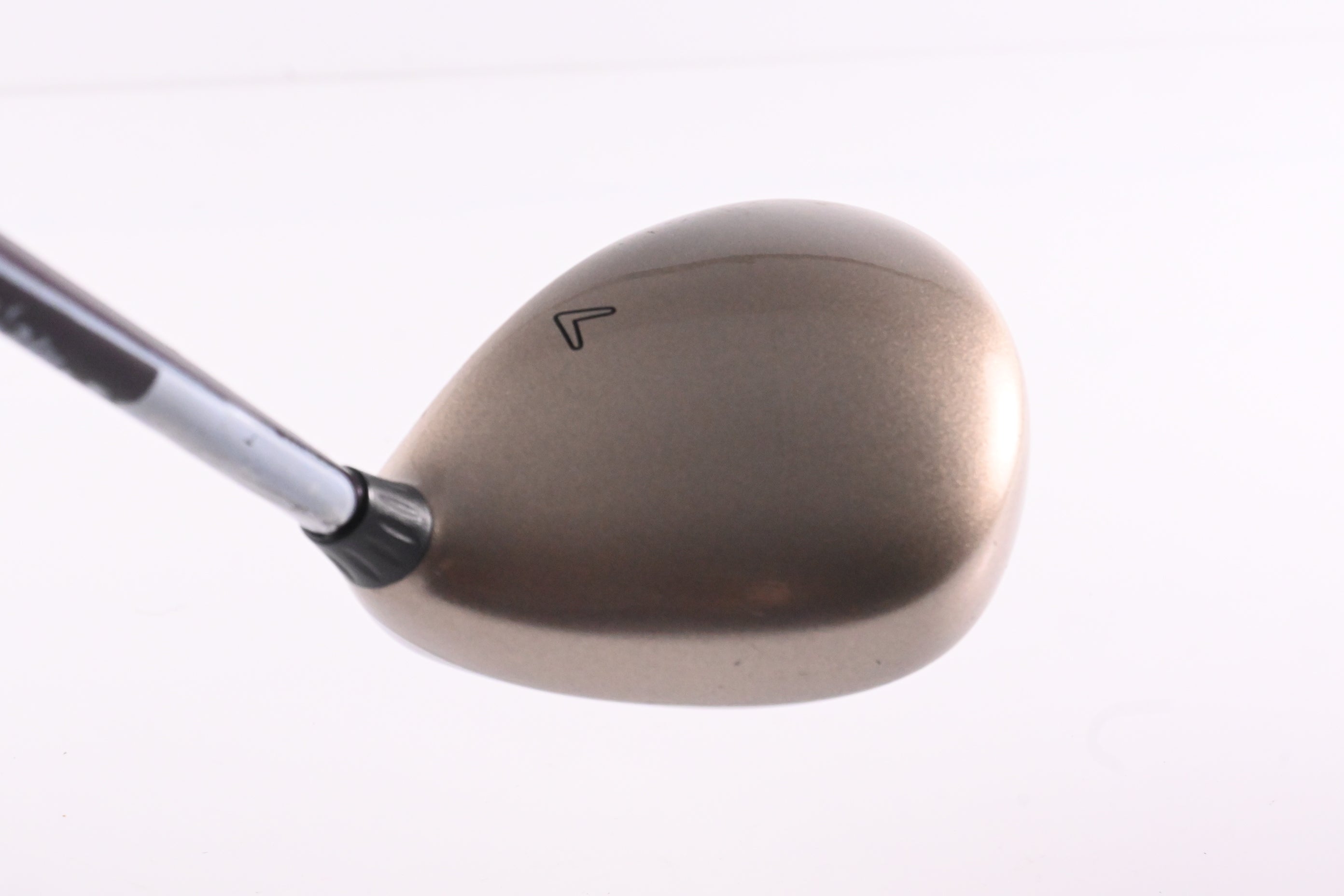 Ladies Callaway Big Bertha Titanium #3 Wood / 16 Degree / Ladies Flex Callaway