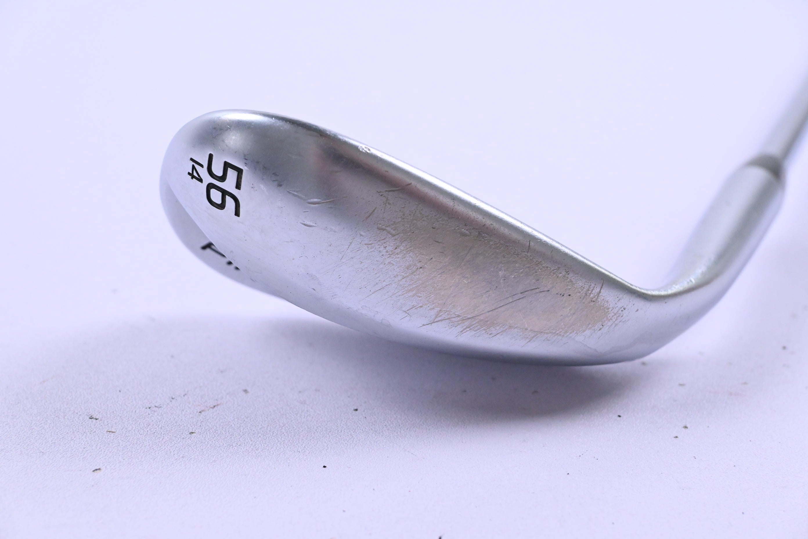 Ping Glide 3.0 Sand Wedge / 56 Degree / Black Dot / Wedge Flex Ping Z-Z115