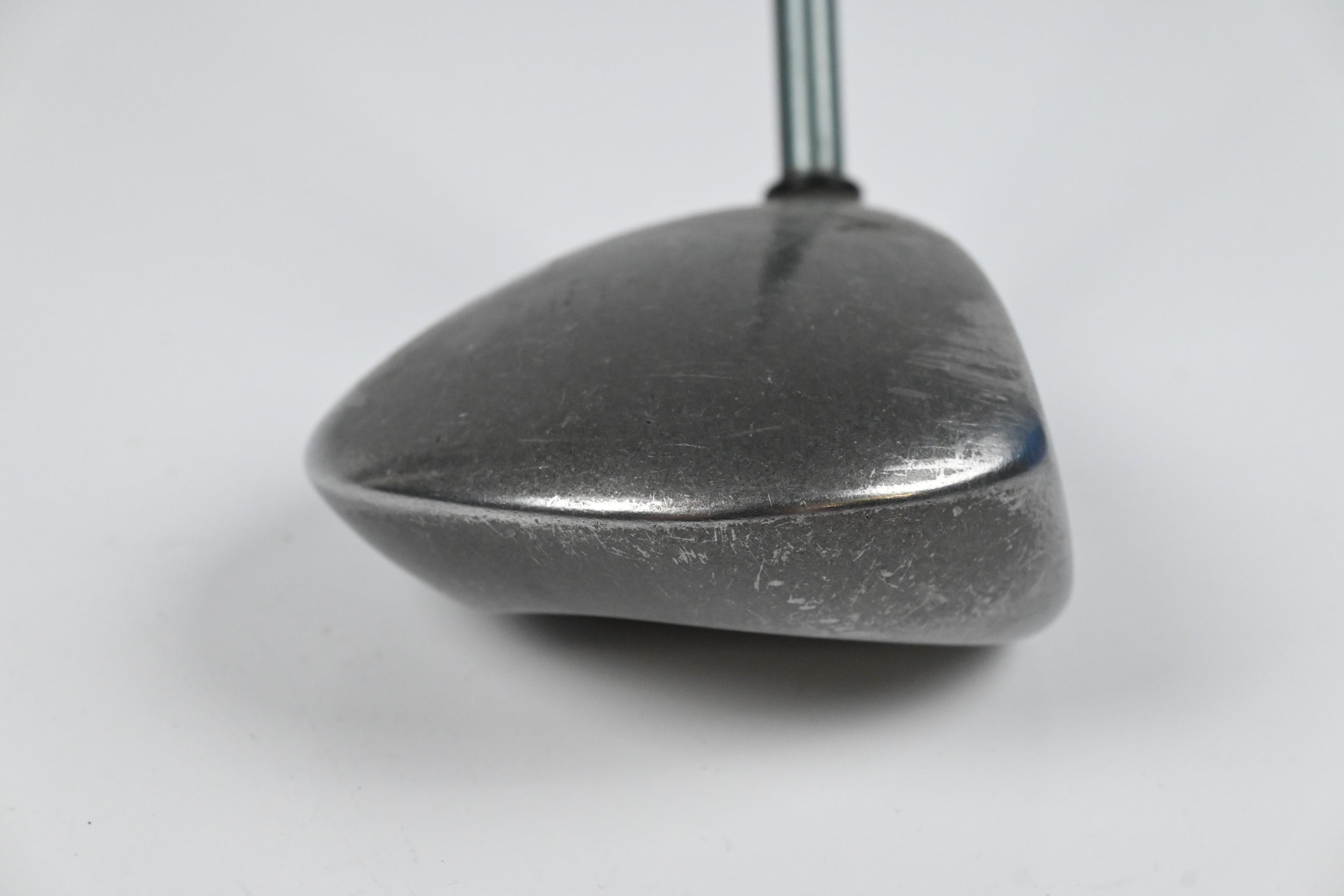 Ladies Callaway Big Bertha Warbird #3 Wood / 15.5 Degree / Ladies Flex Gems