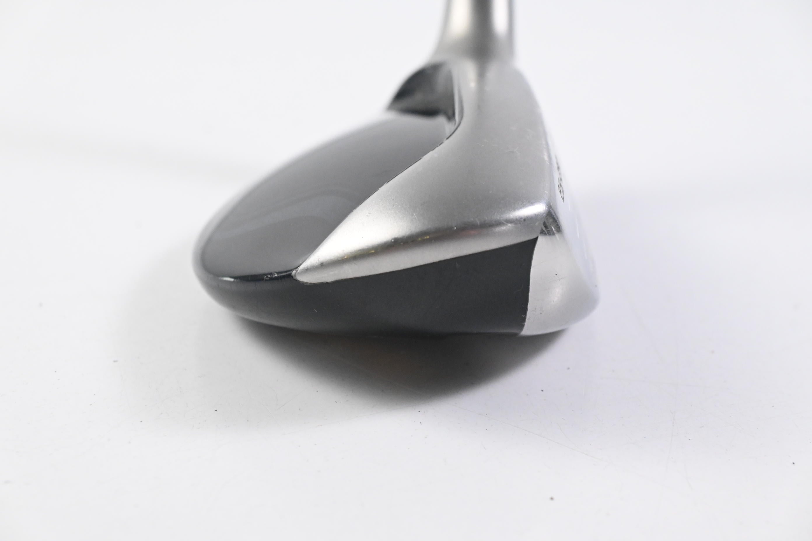 Mizuno MX-700 #3 Hybrid / 20 Degree / Regular Flex Mizuno Exsar HS4 68 Shaft