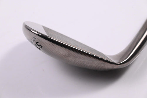Taylormade Hi-Toe 4 Gap Wedge / 52 Degree / Regular Flex KBS Tour Lite Shaft