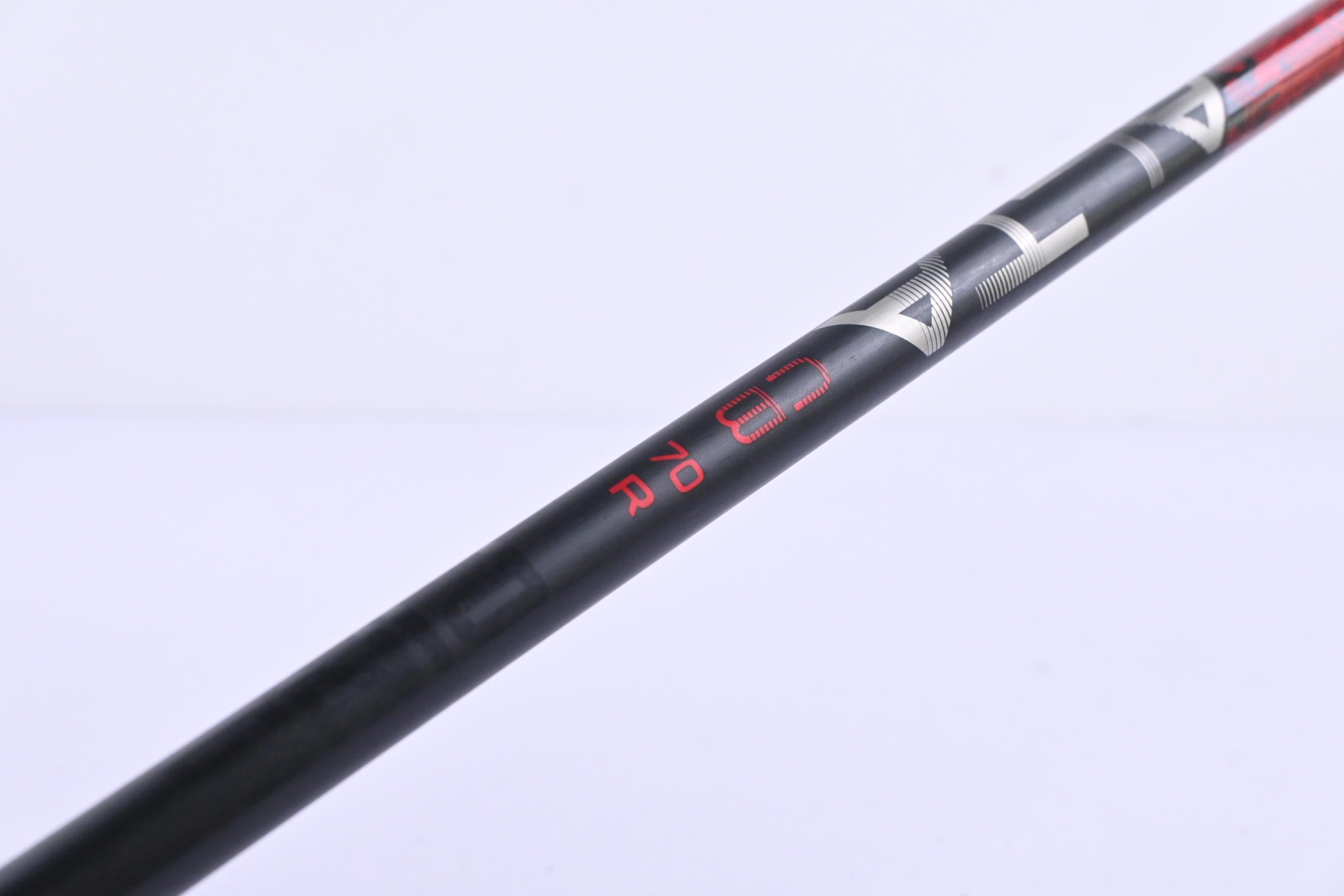 Ping G410 #4 Hybrid / 22 Degree / Regular Flex Ping Alta CB Red 70 Shaft