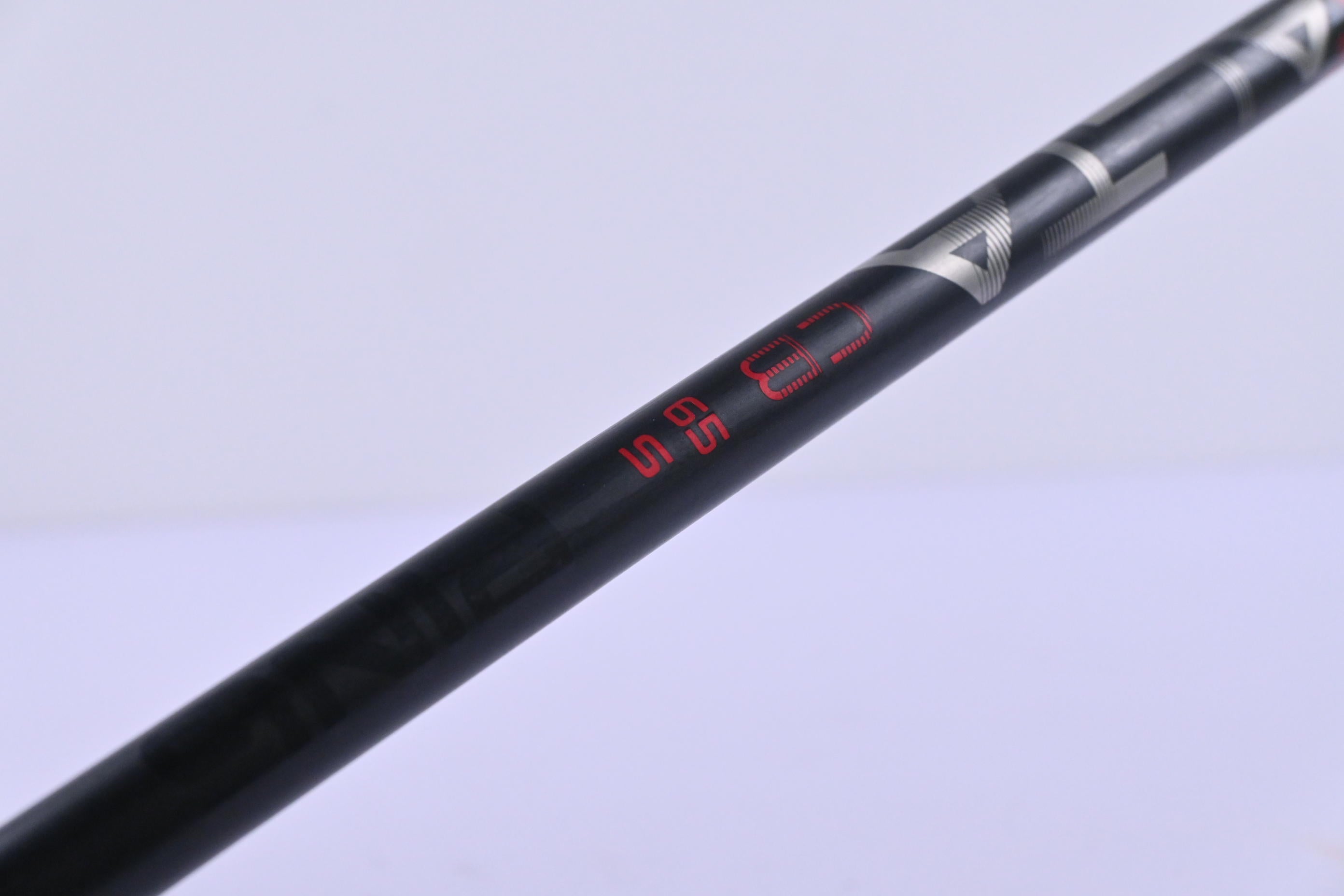 Ping G410 #3 Wood / 14.5 Degree / Stiff Flex Ping Alta CB Red 65 Shaft