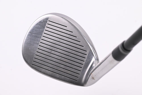 Slazenger Handy Sandy Sand Wedge / 58 Degree / Regular-Stiff Flex Handy Sandy