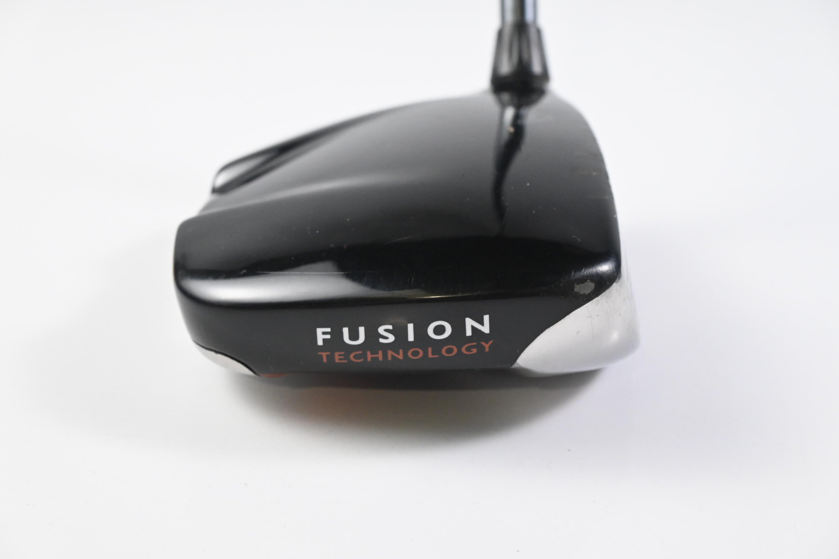 Callaway FT-i Squareway #3 Wood / 15 Degree / Regular Flex Fujikura M Fit-On