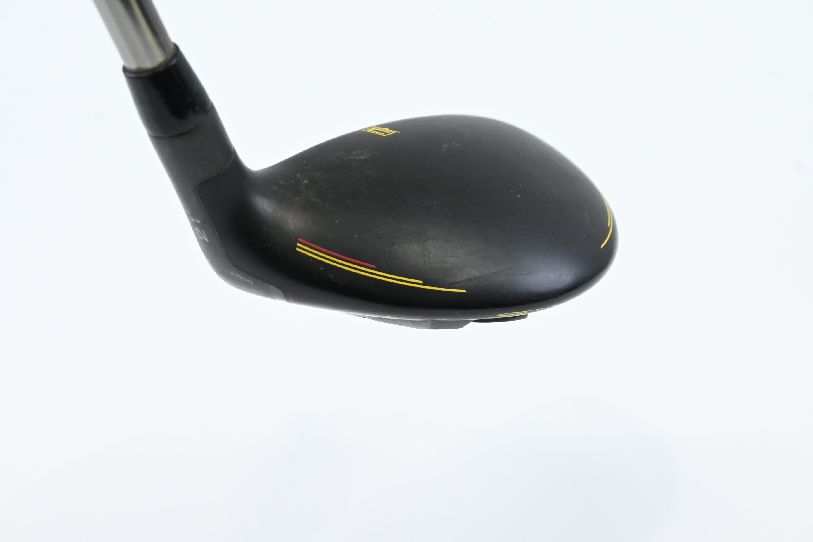 Cobra King SZ Speedzone #4 Hybrid / 22 Degree / Regular Flex UST Recoil ESX