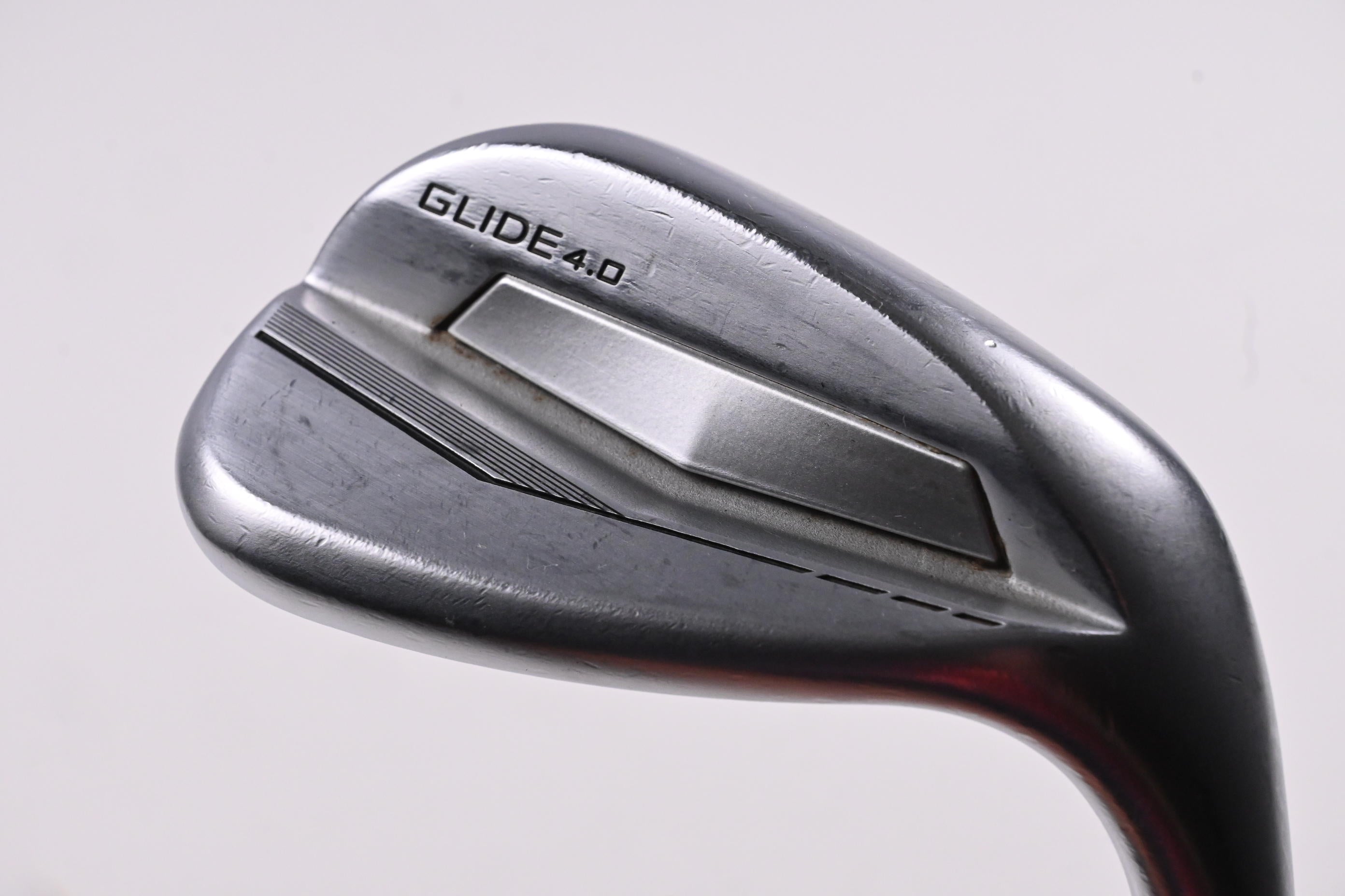 Ping Glide 4.0 Sand Wedge / 54 Degree / Green Dot / Wedge Flex Ping Z-Z115 Shaft