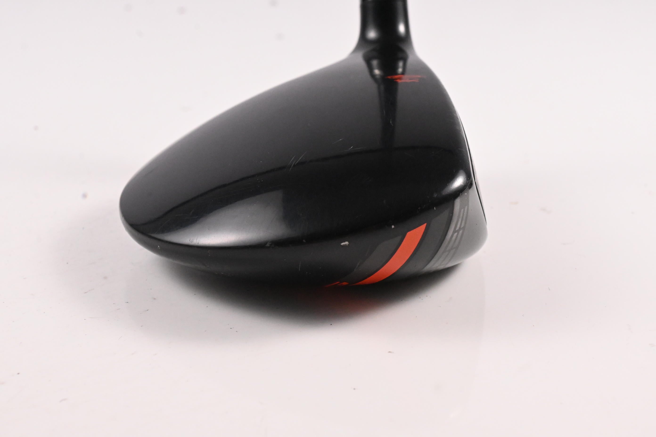 Cobra King Ltd #3/4 Wood / 13-16 Degree / Stiff Flex Aldila Rogue Orange 70