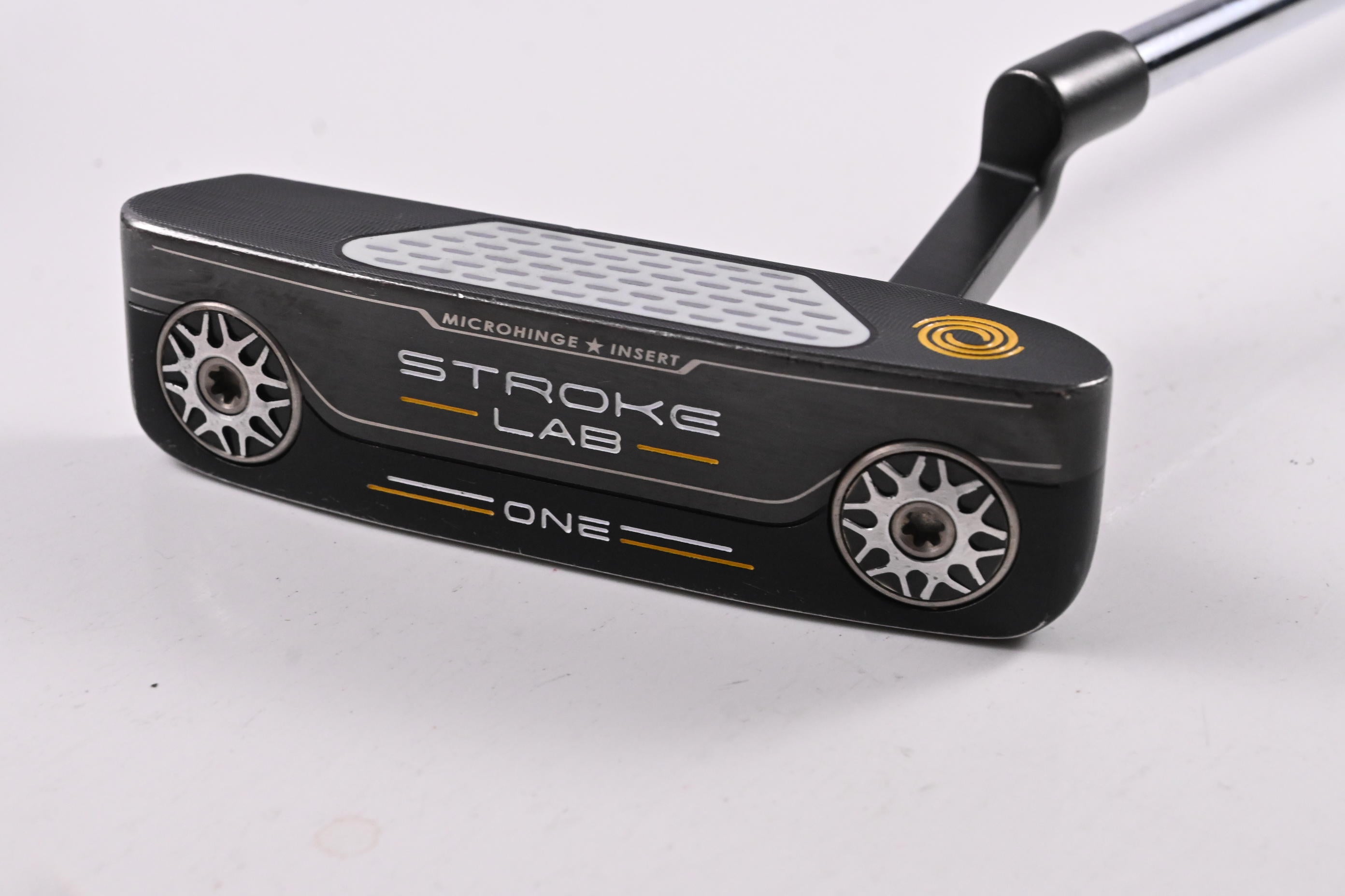 Odyssey Stroke Lab Black One Putter / 34 Inch