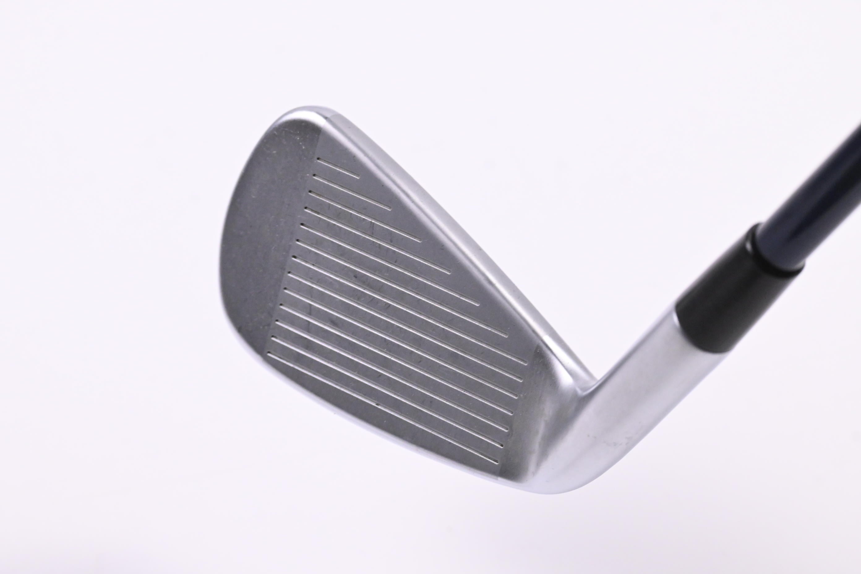 Taylormade P790 2021 #4 Iron / 21 Degree / Stiff Flex Fujikura Ventus Blue 7