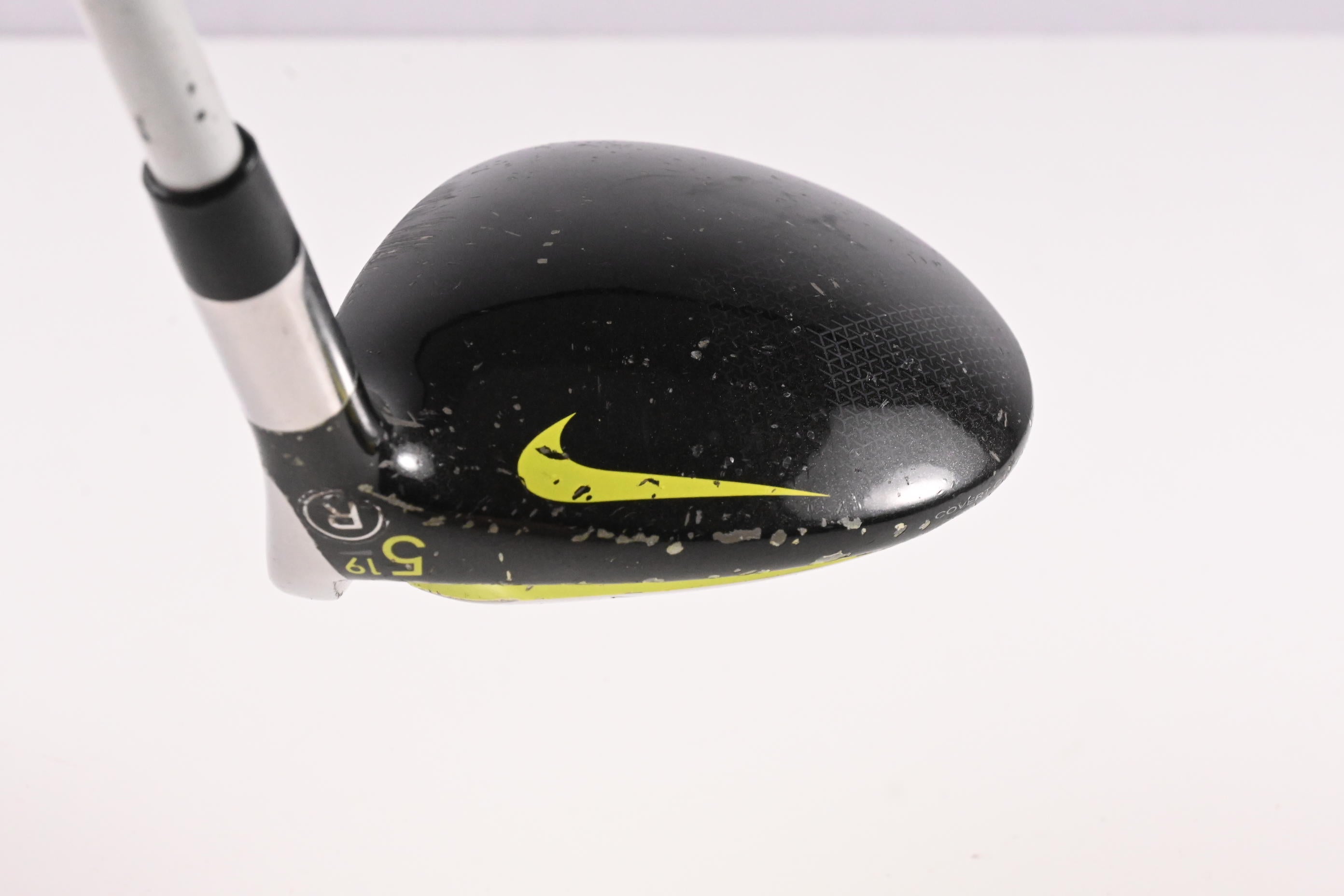 Nike Vapor Speed #5 Wood / 19 Degree / Regular Flex Fubuki Z 60 Shaft