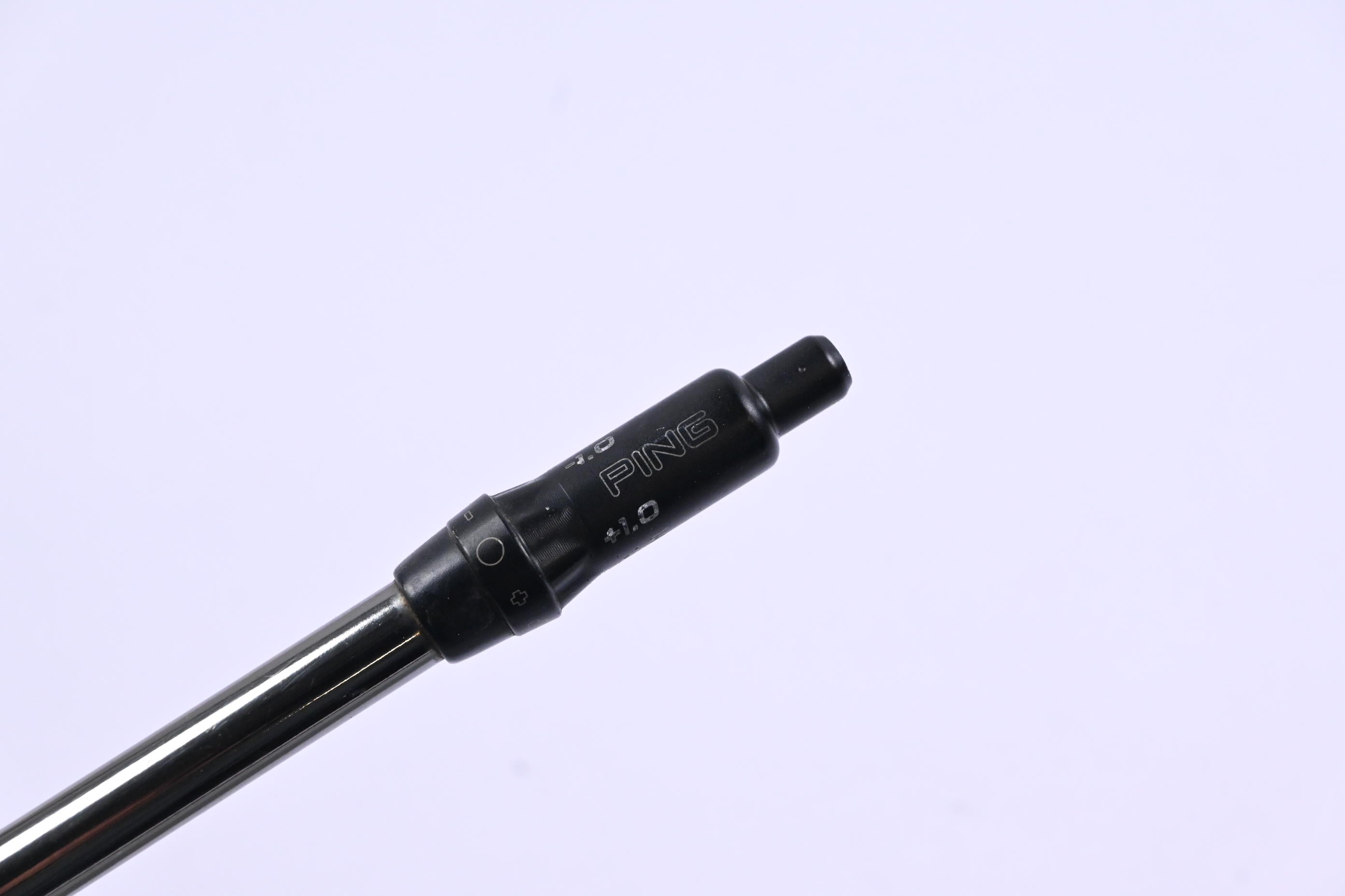 Ping Tour 65 Driver Shaft / Stiff Flex / Ping 3rd Gen