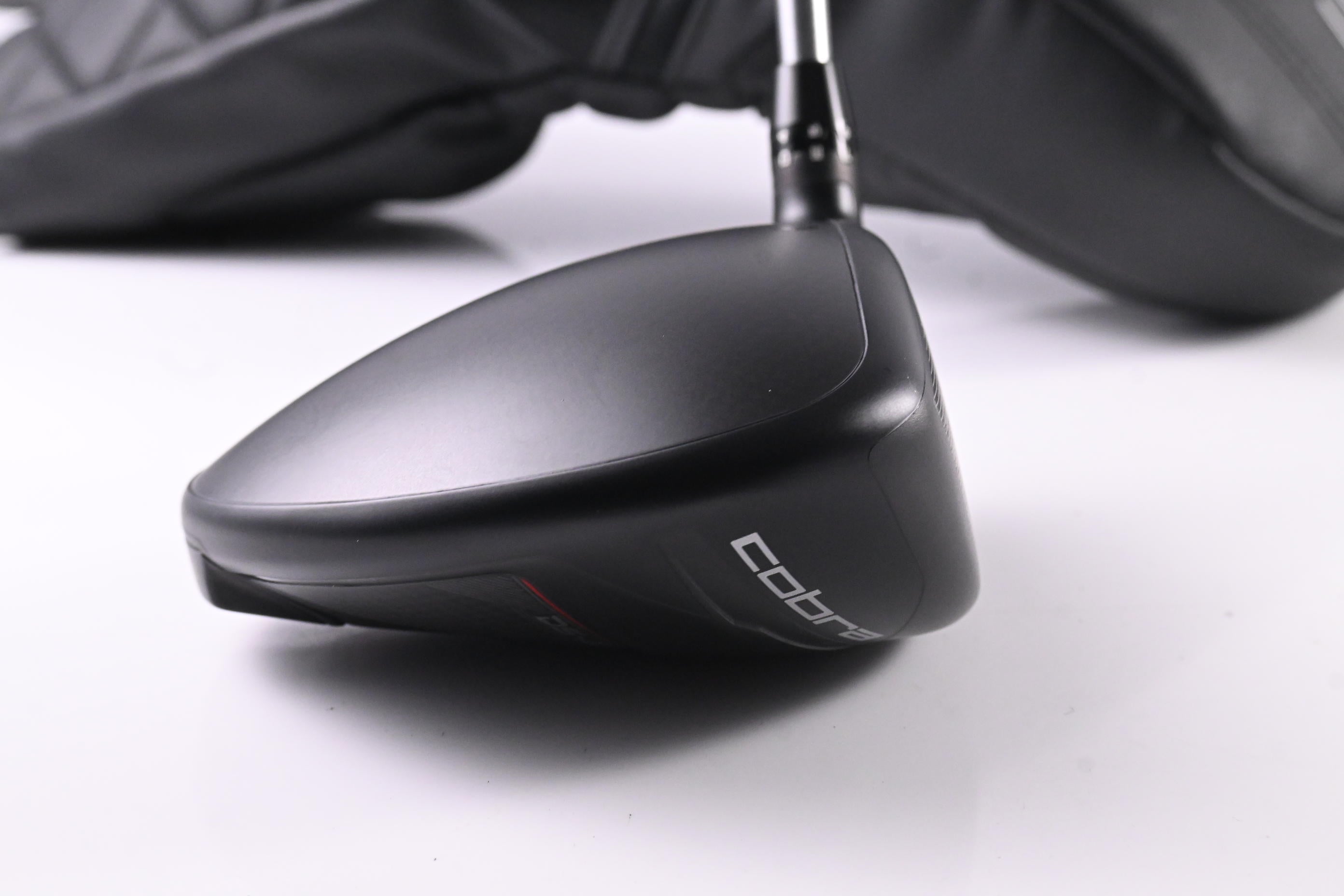 Cobra DS-Adapt MAX-D Driver / 10.5 Degree / Stiff Flex Fujikura Pro 60 Shaft