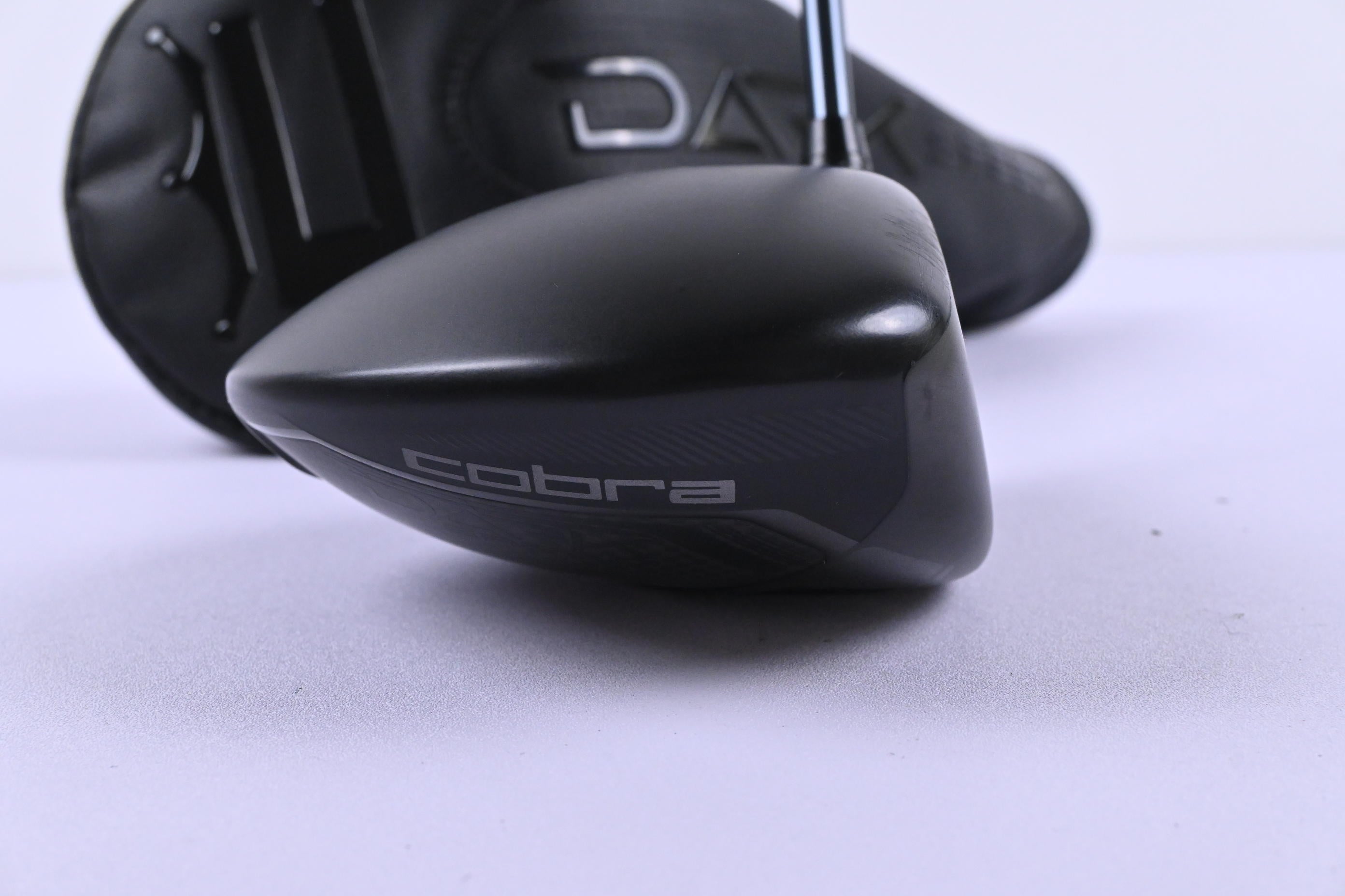 Cobra Darkspeed LS Driver / 9 Degree / X-Flex UST Lin Q M40X 6 Shaft